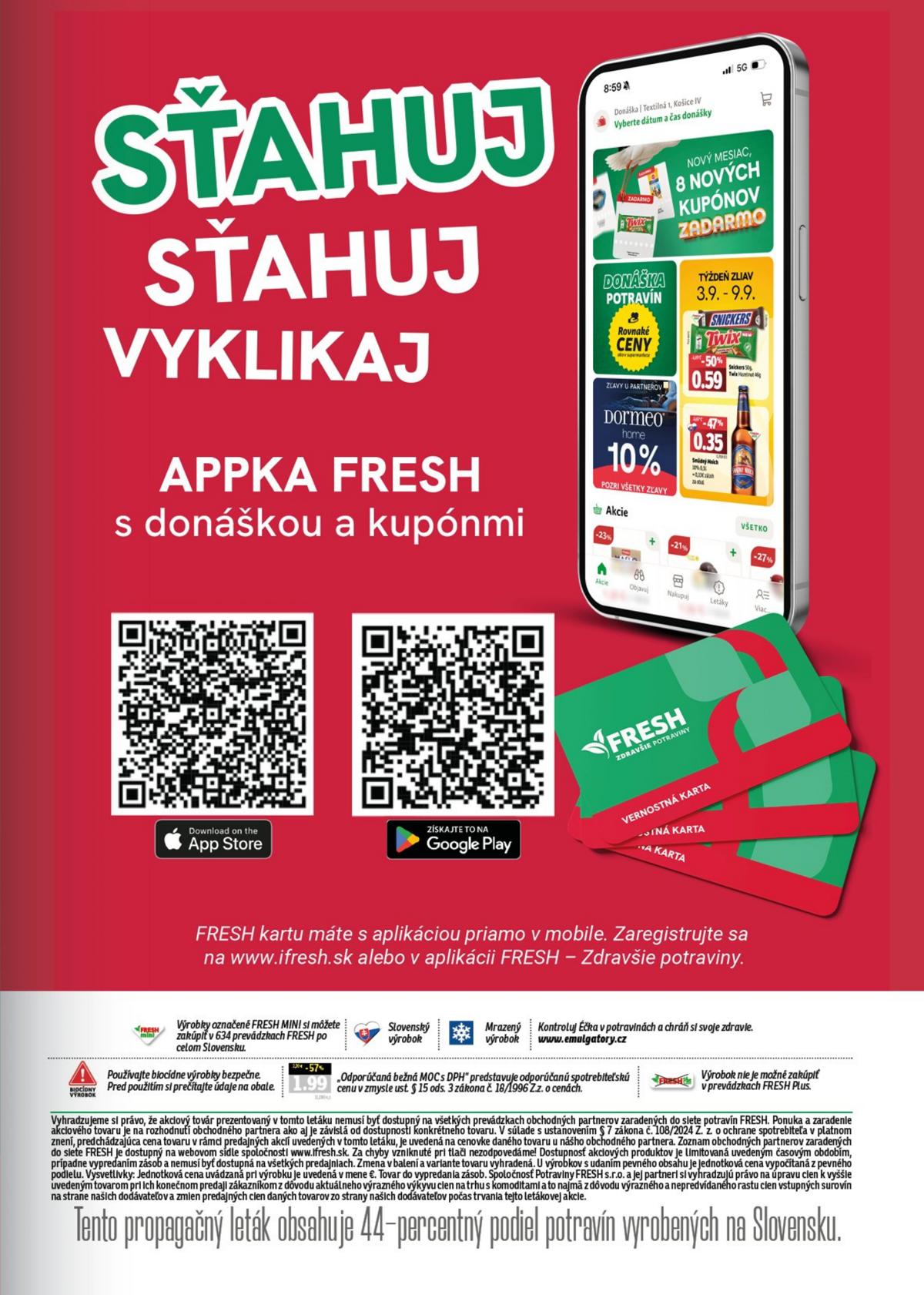 FRESH leaflet 049