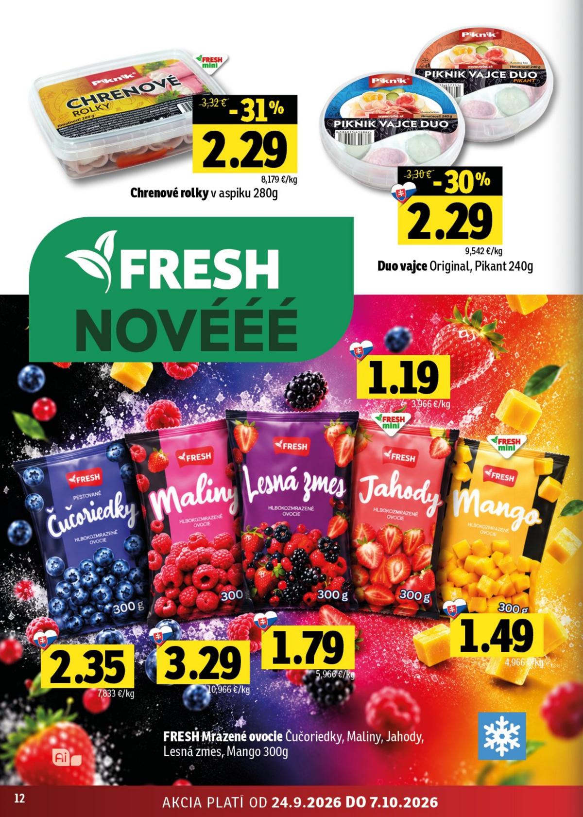 FRESH leaflet 012