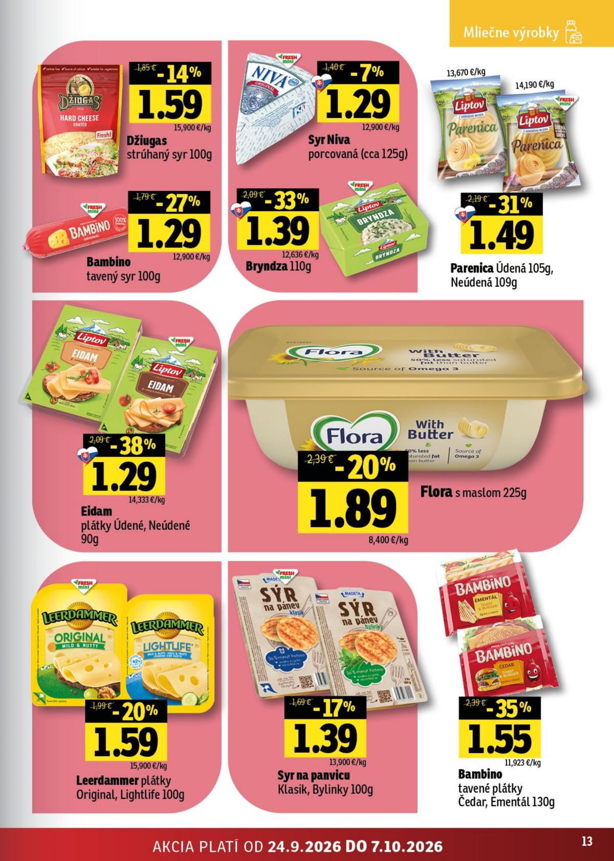 FRESH leaflet 013
