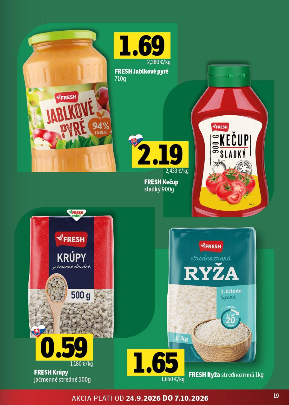 FRESH leaflet 019