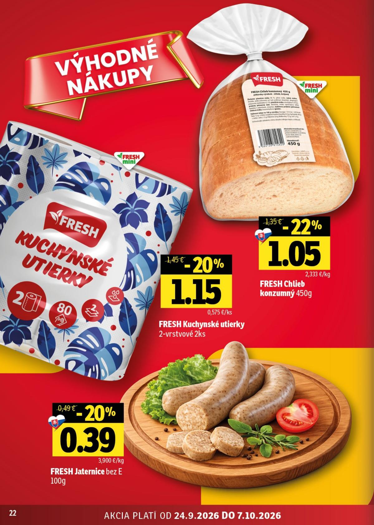 FRESH leaflet 022
