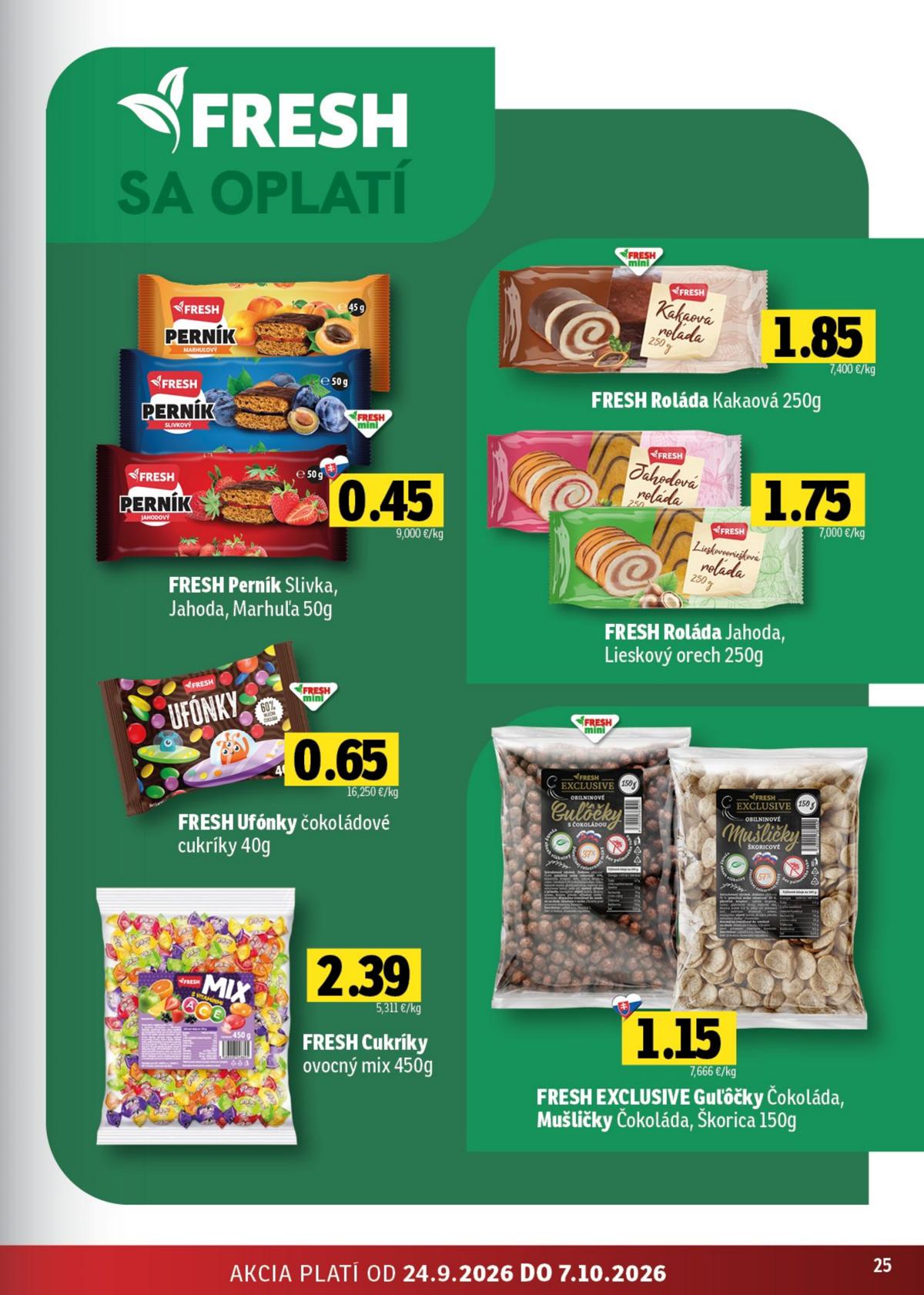 FRESH leaflet 025