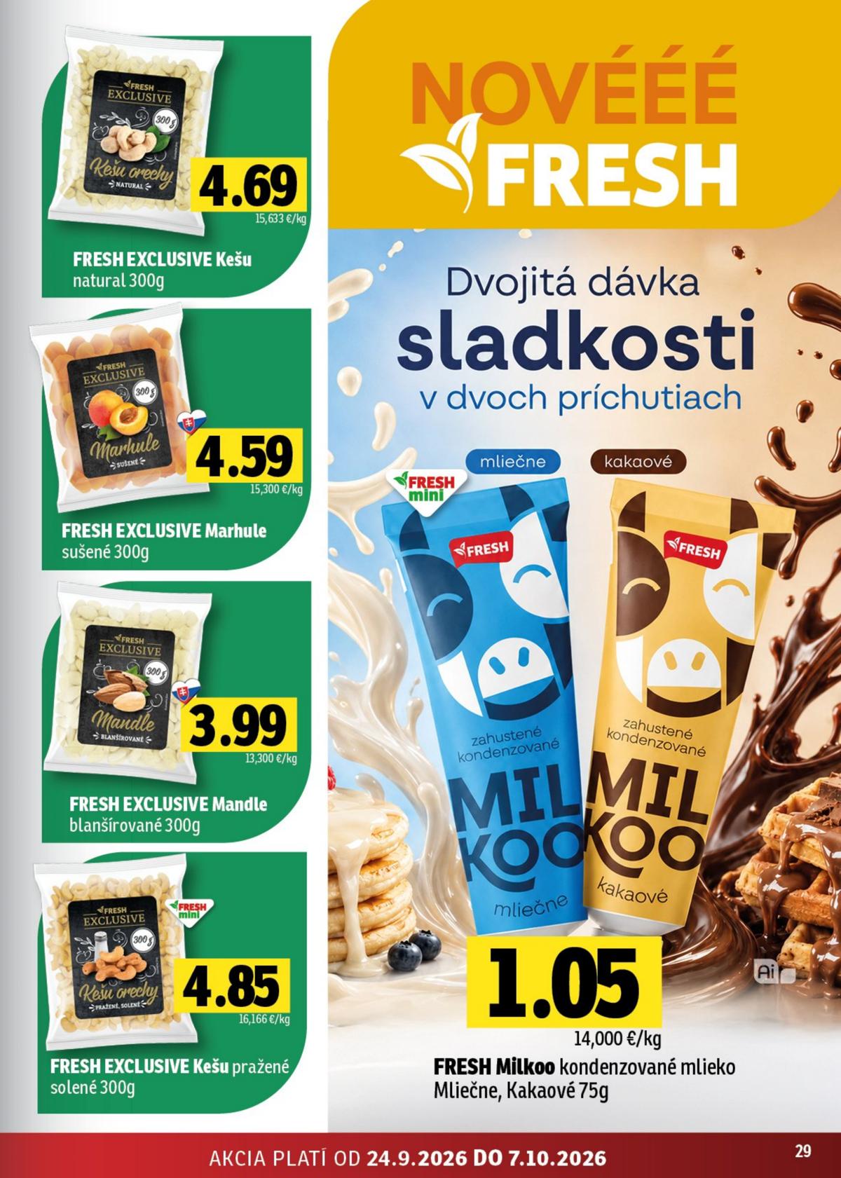 FRESH leaflet 029