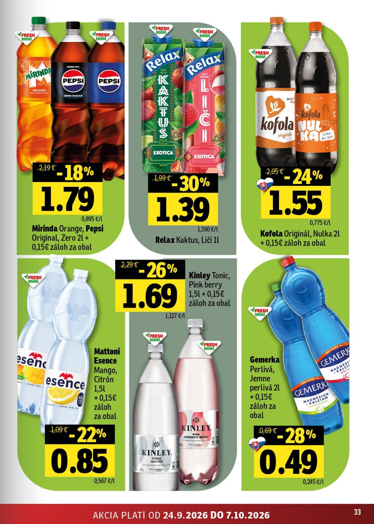 FRESH leaflet 033