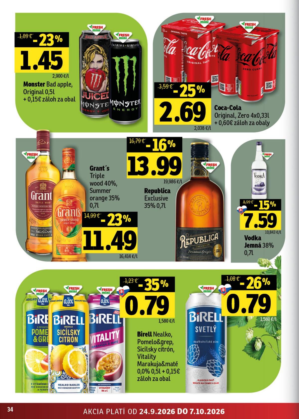 FRESH leaflet 034
