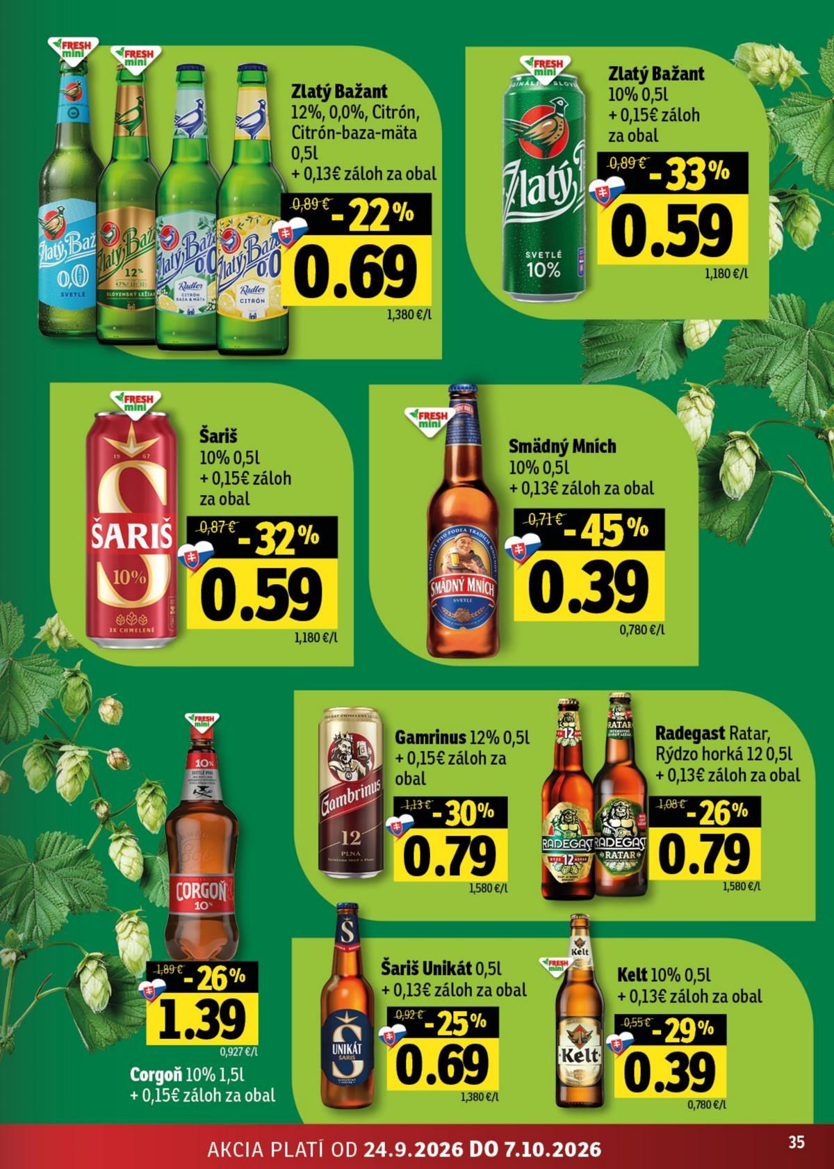 FRESH leaflet 035