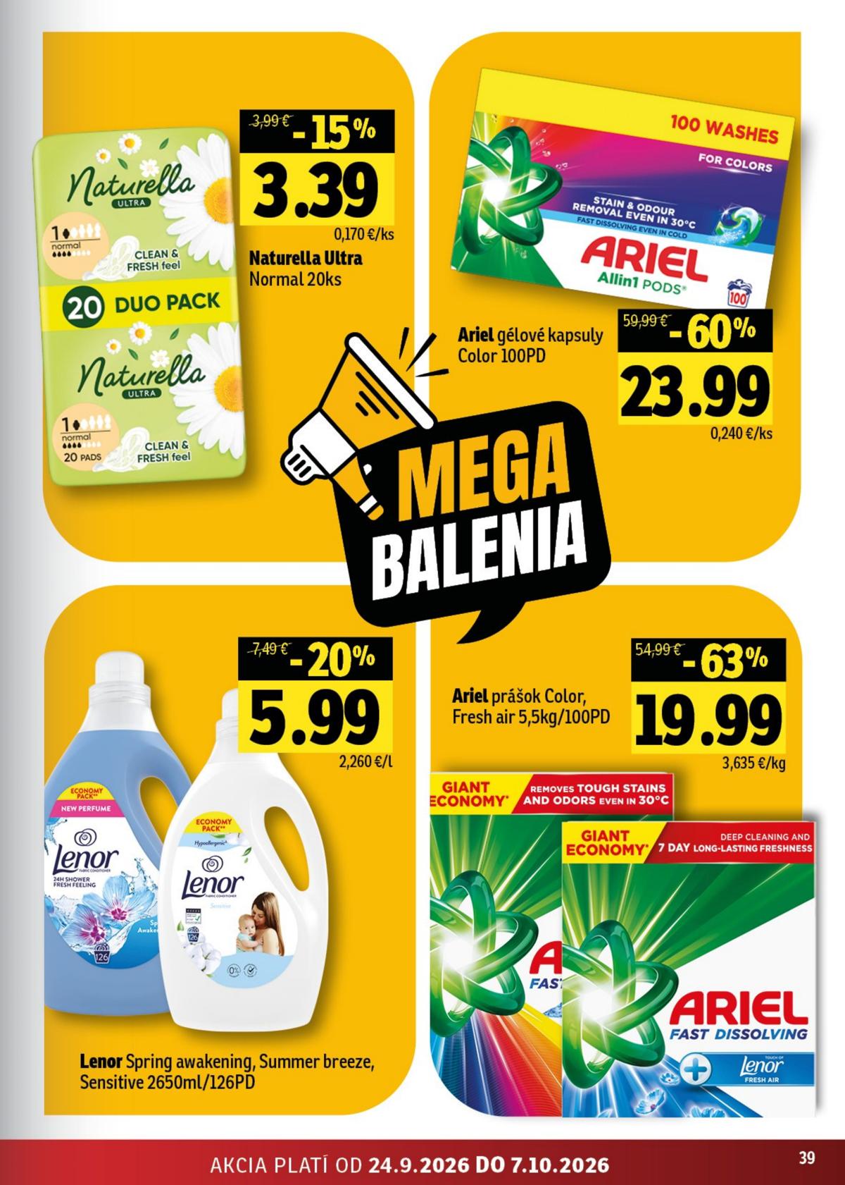 FRESH leaflet 039