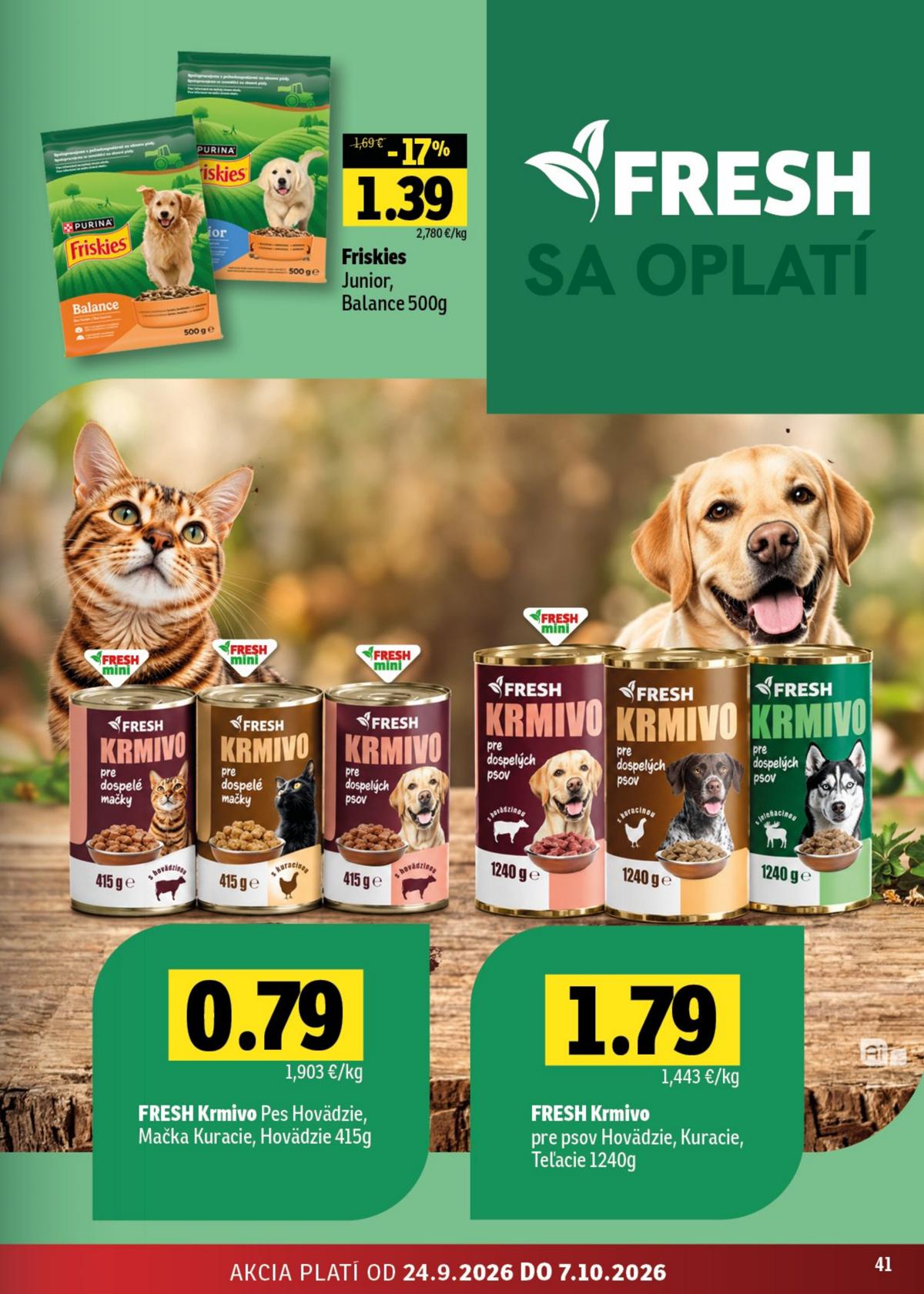 FRESH leaflet 041