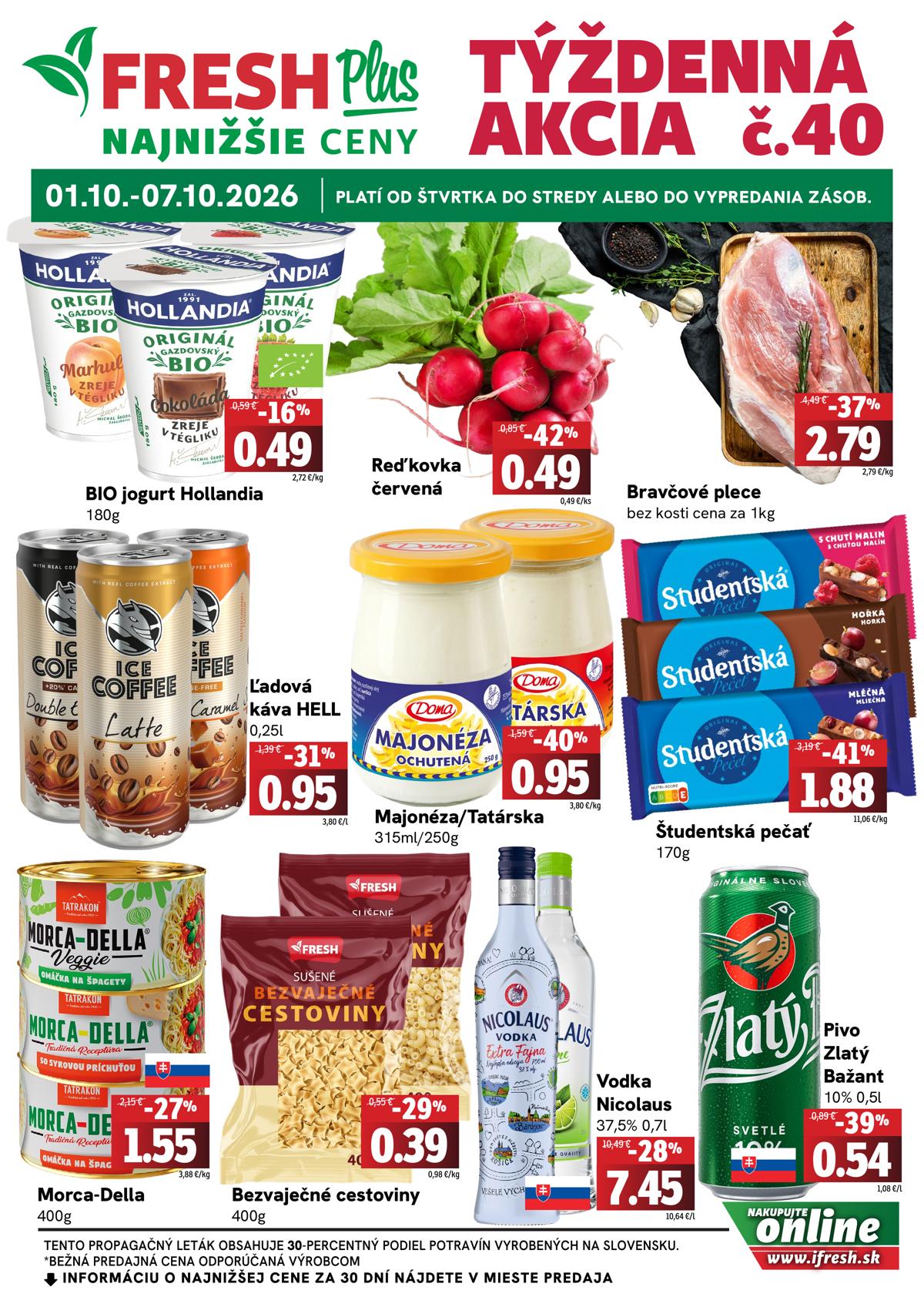FRESH leaflet 001
