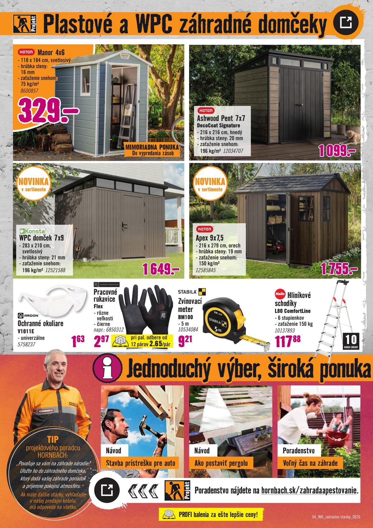 Hornbach leaflet 004