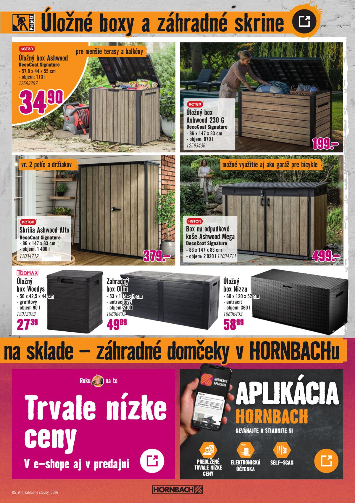 Hornbach leaflet 005