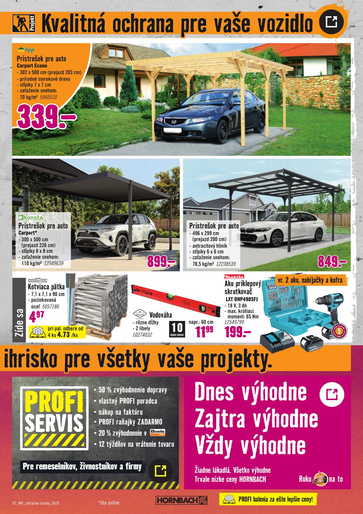 Hornbach leaflet 007