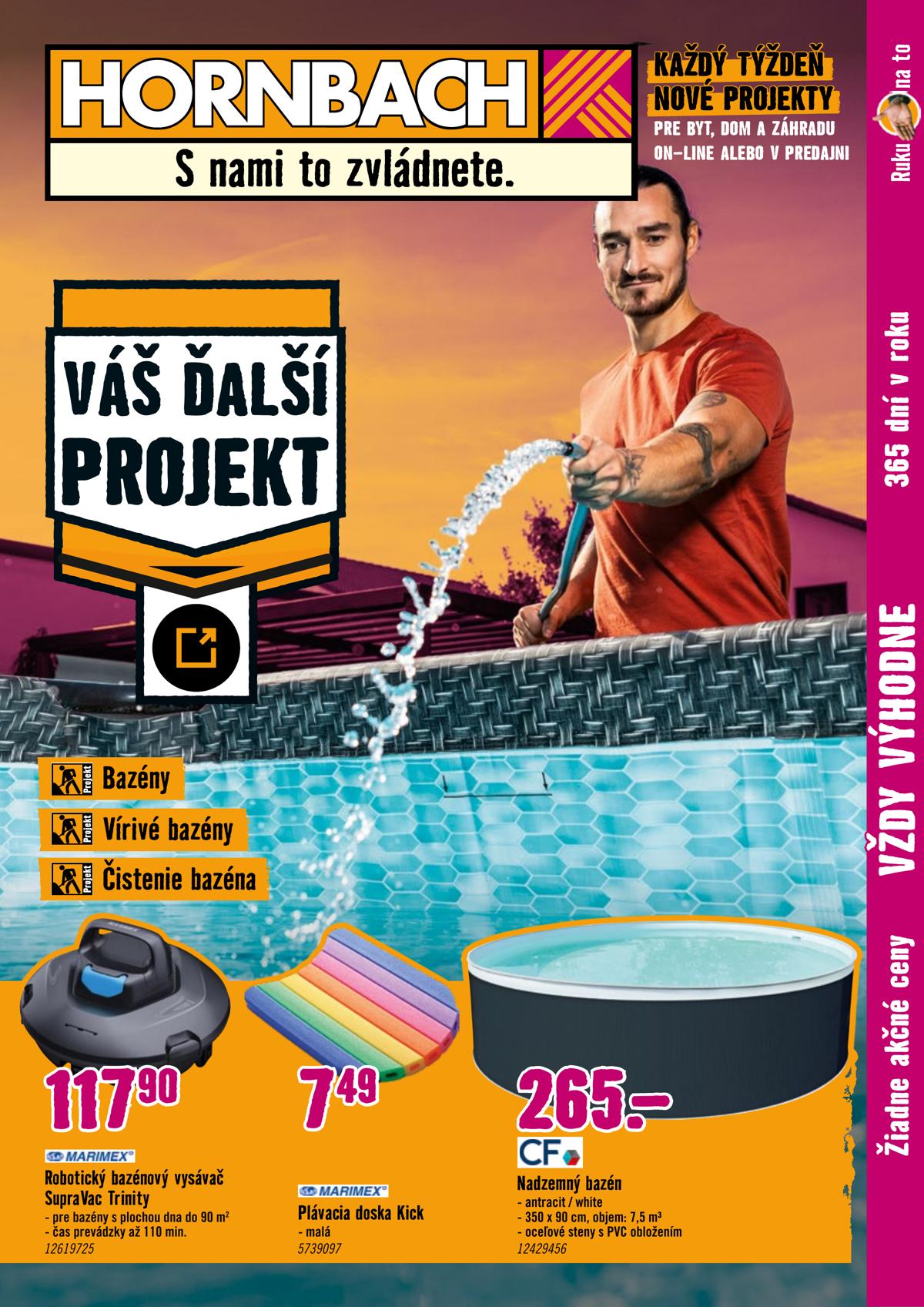 Hornbach leaflet 001