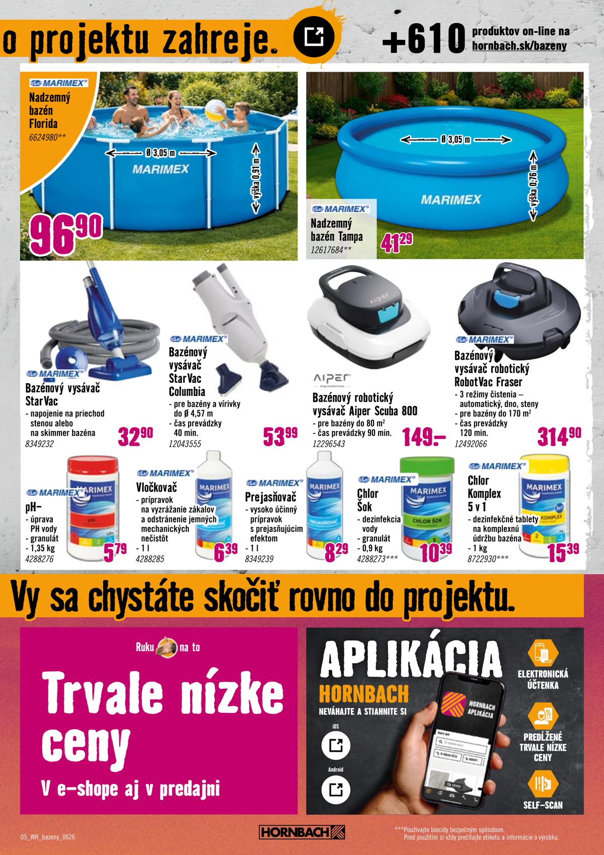 Hornbach leaflet 005