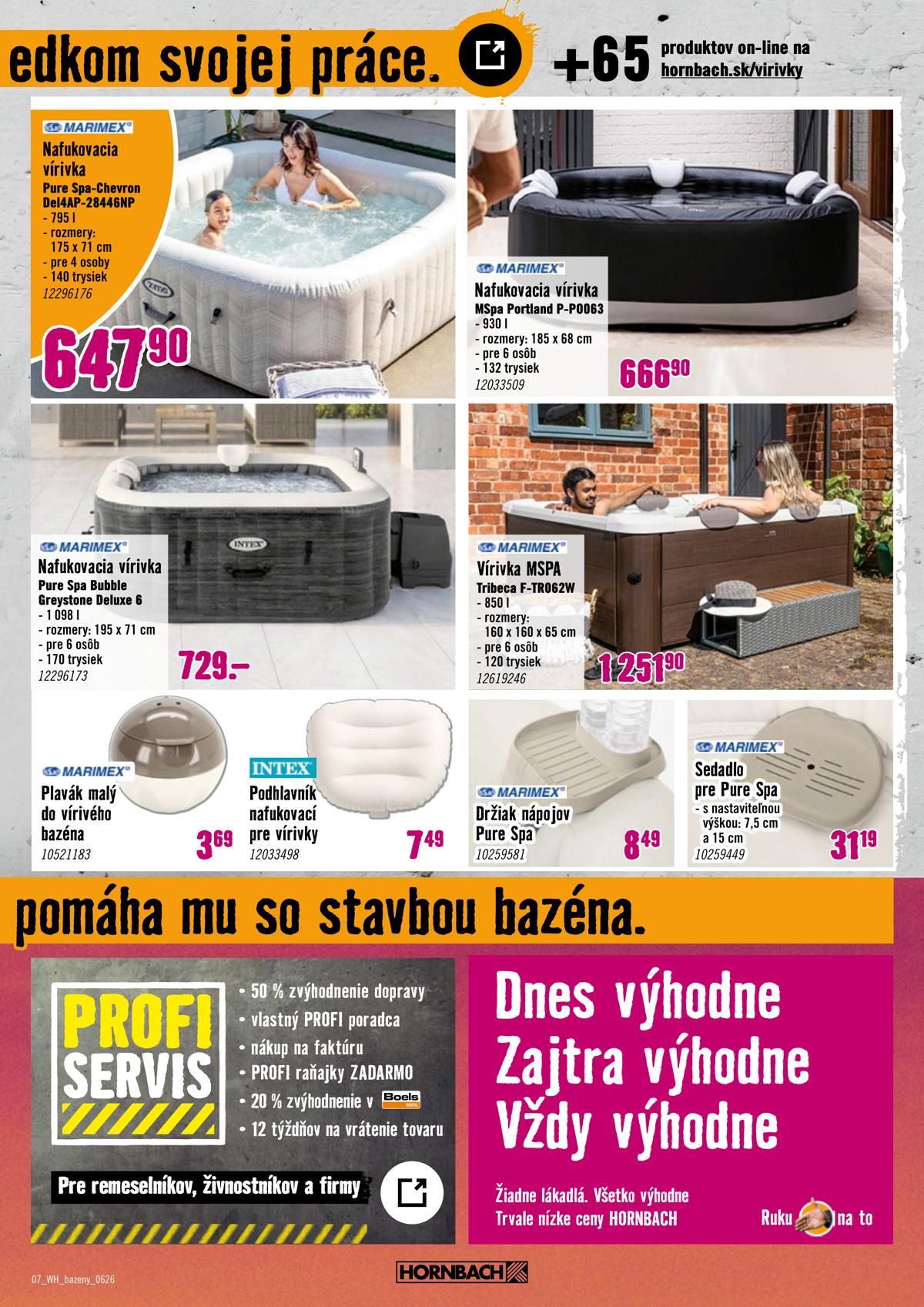 Hornbach leaflet 007