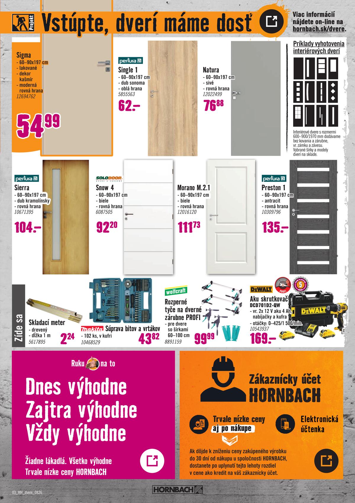 Hornbach leaflet 003