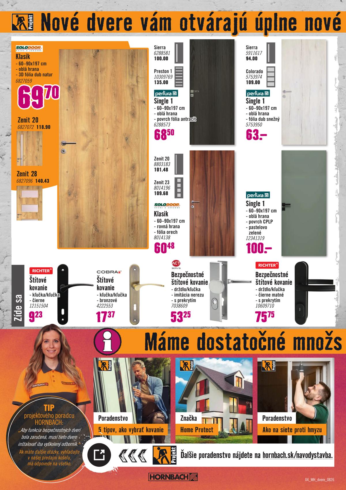 Hornbach leaflet 004