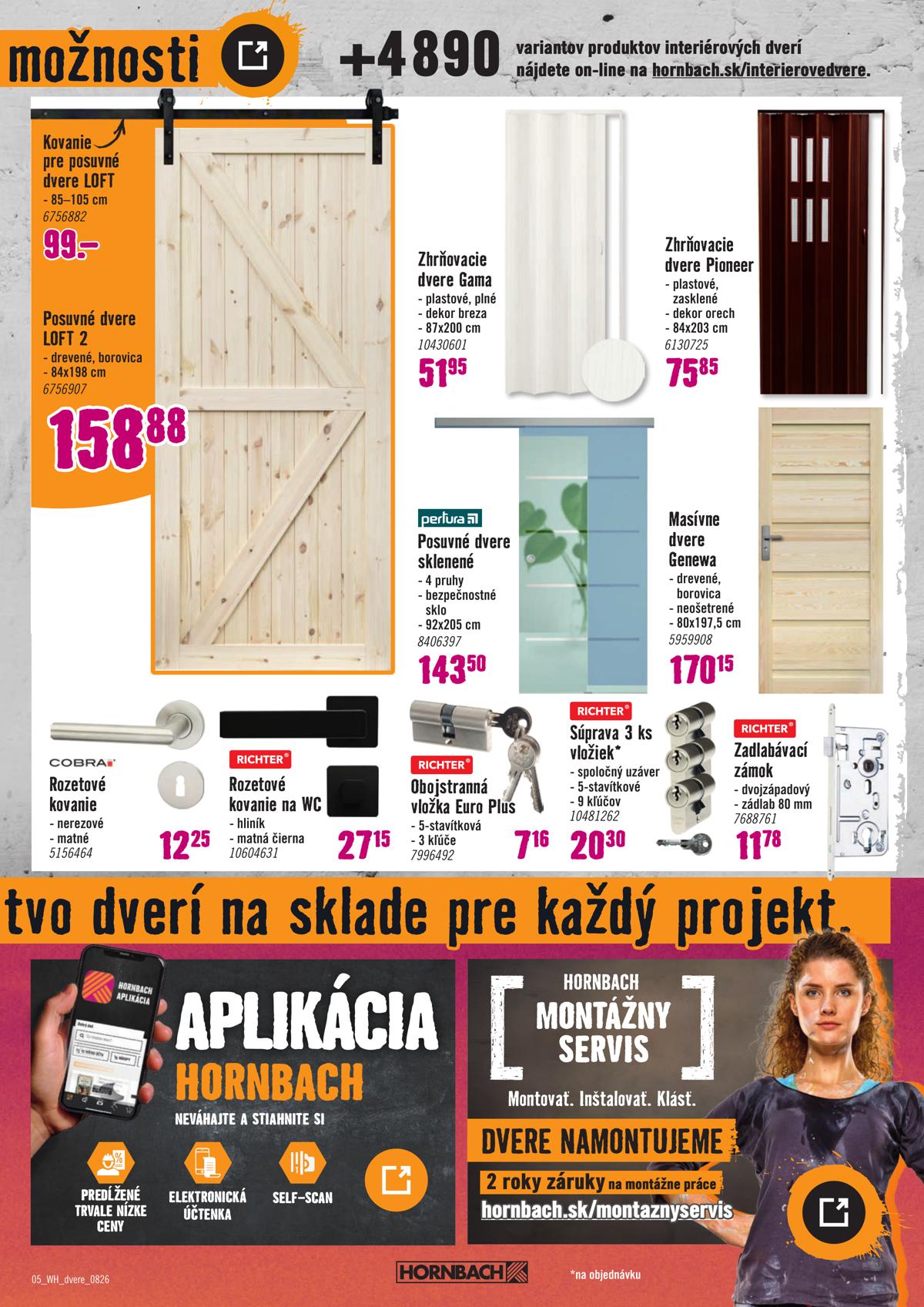 Hornbach leaflet 005
