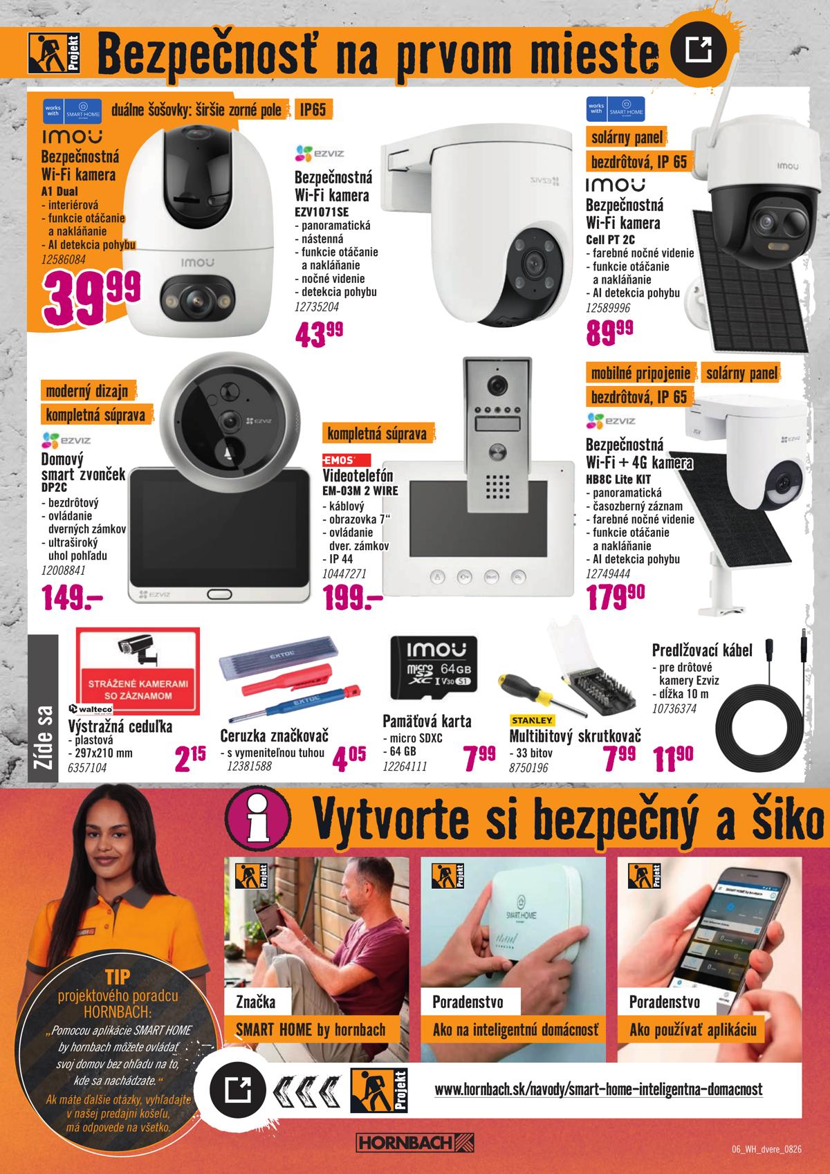 Hornbach leaflet 006