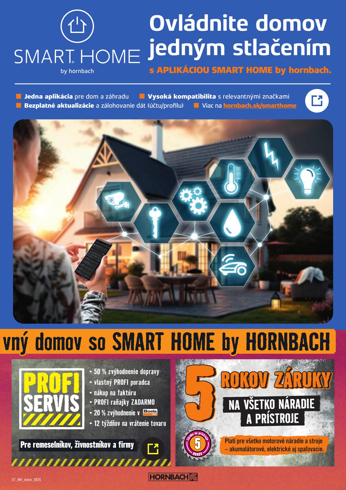 Hornbach leaflet 007
