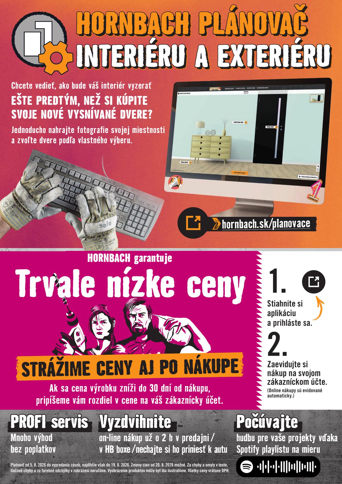 Hornbach leaflet 008