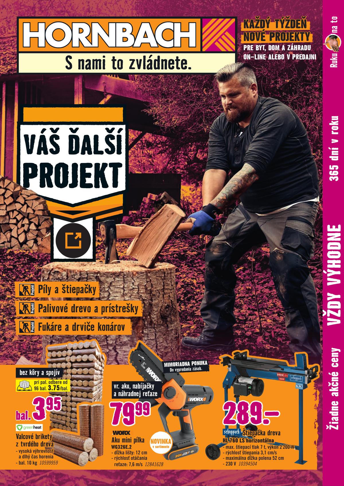 Hornbach leaflet 001