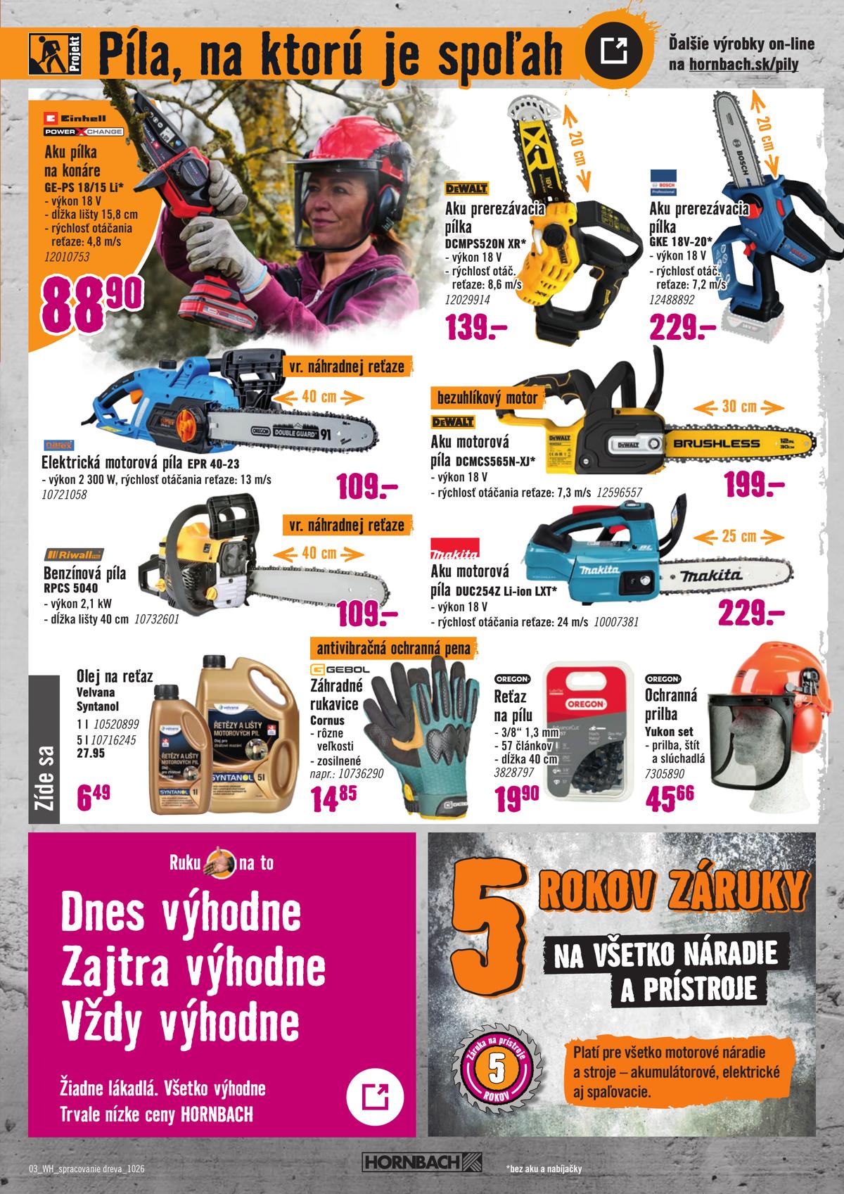 Hornbach leaflet 003