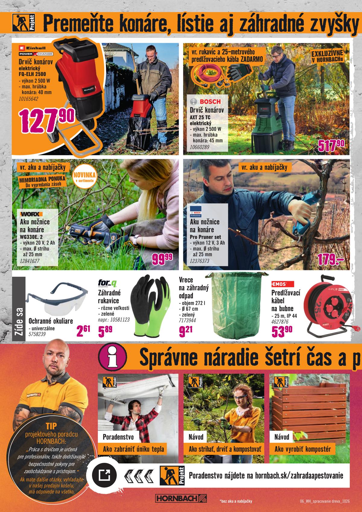 Hornbach leaflet 006