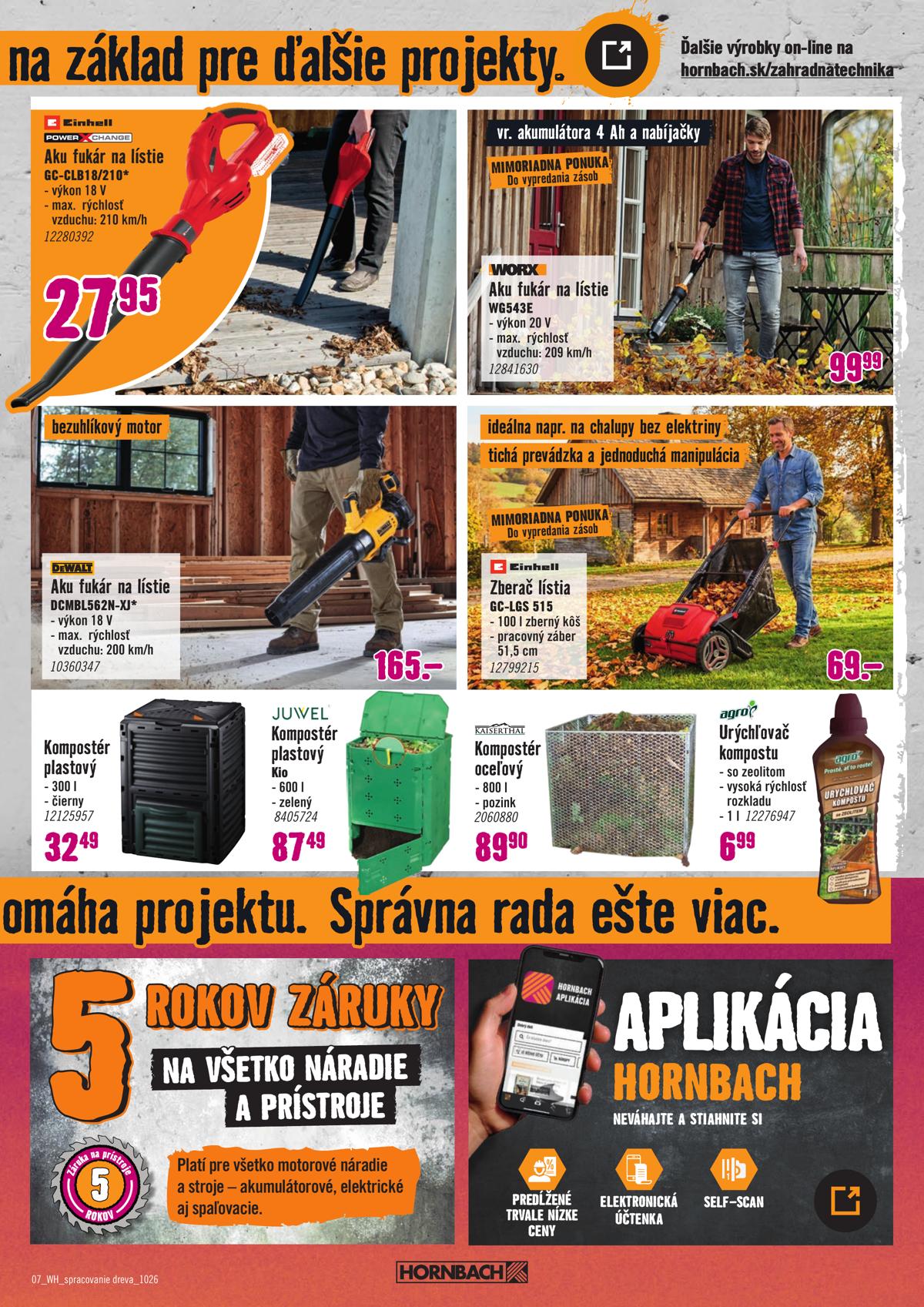 Hornbach leaflet 007