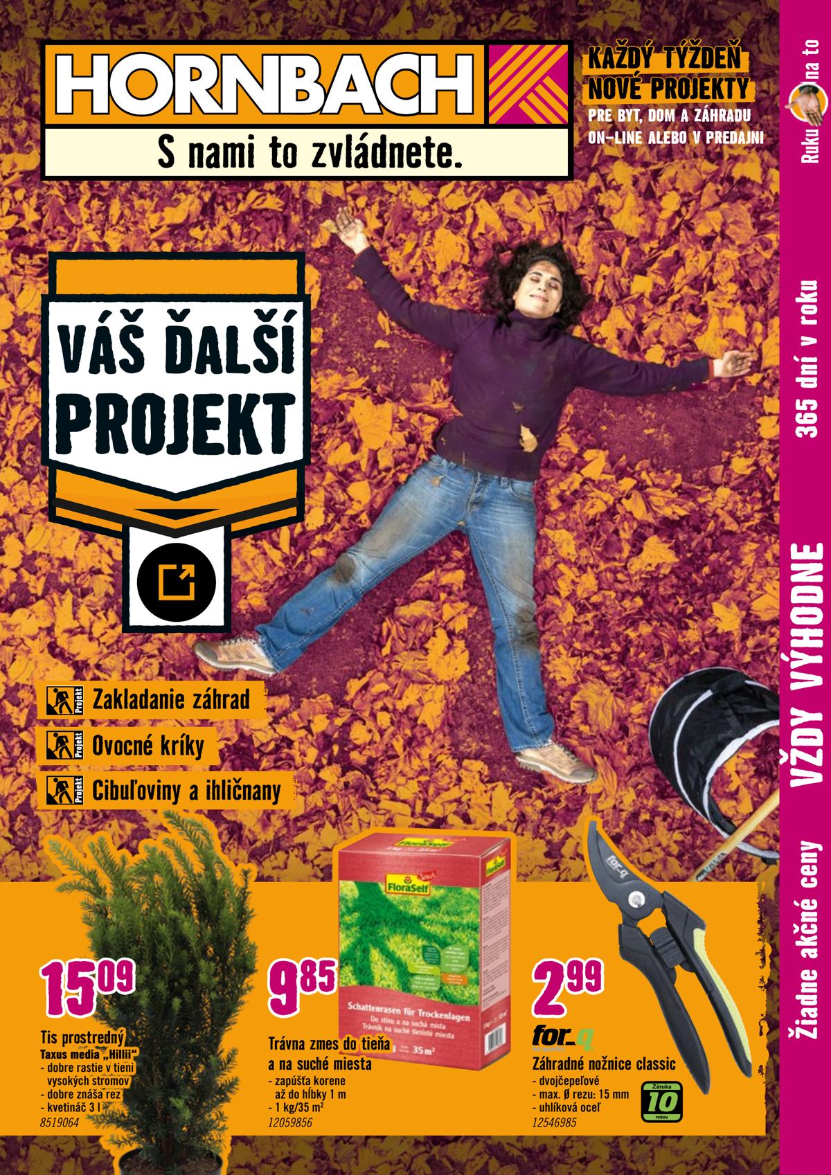 Hornbach leaflet 001