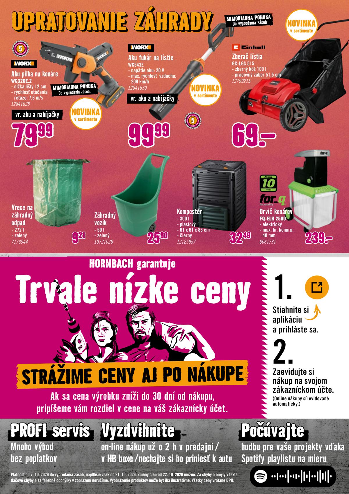 Hornbach leaflet 010