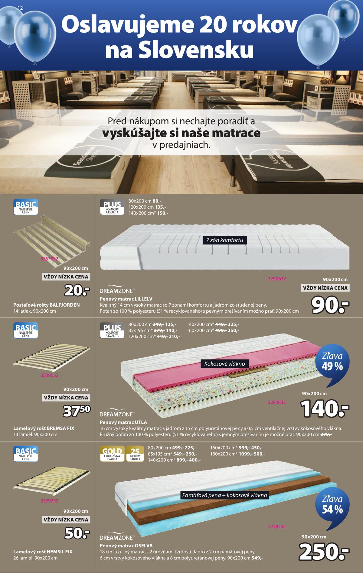 JYSK leaflet 012