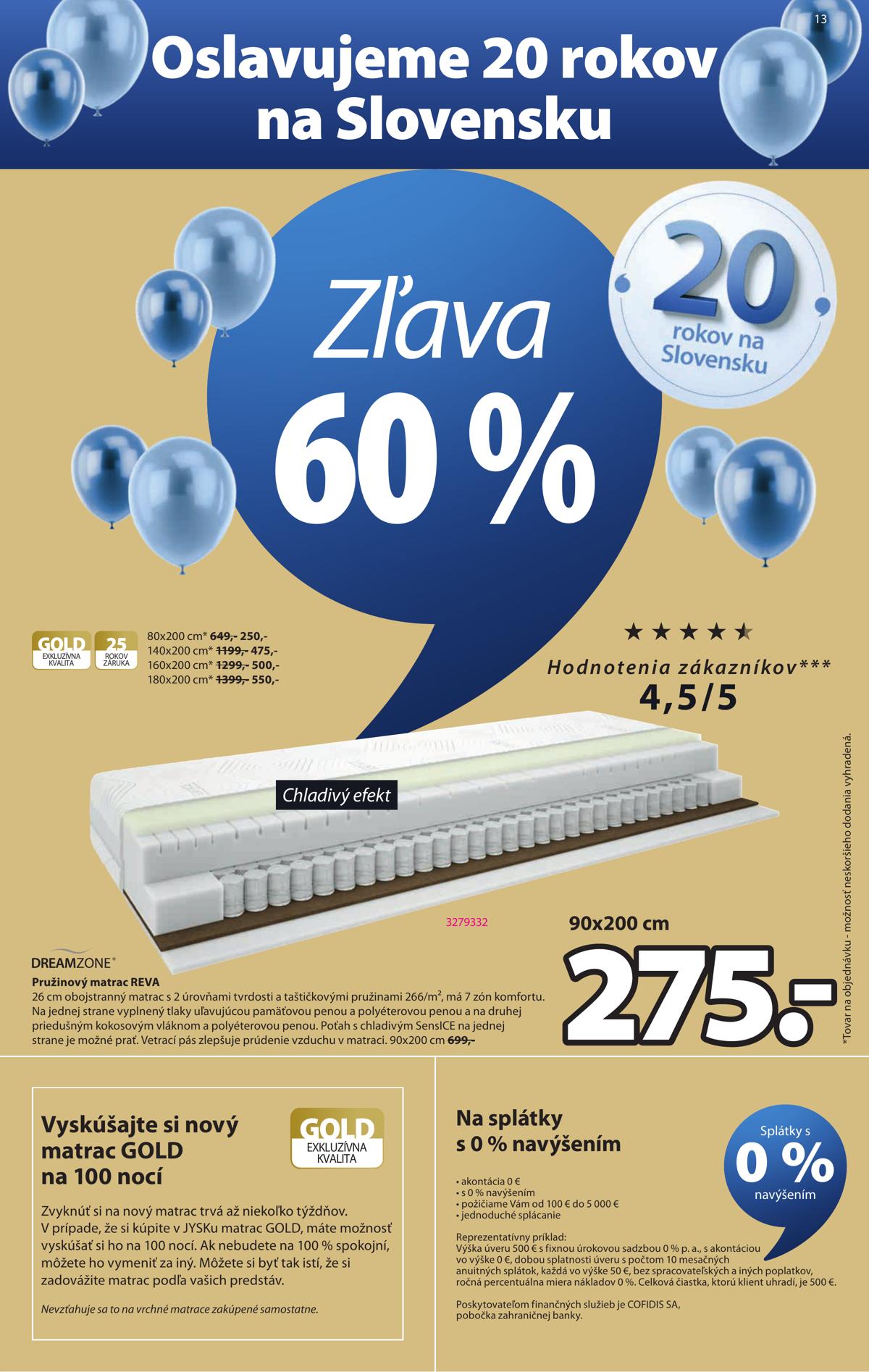 JYSK leaflet 013