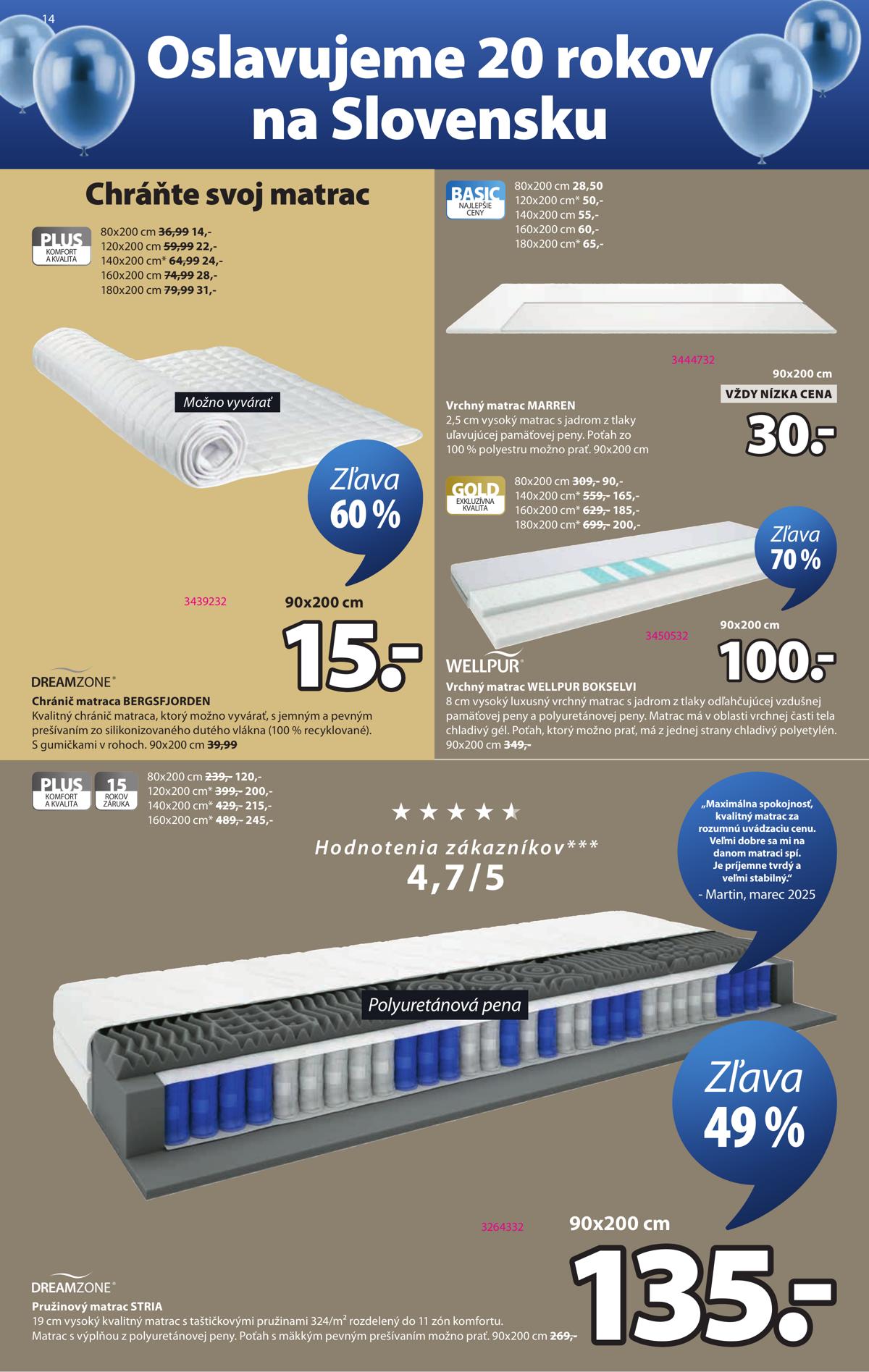 JYSK leaflet 014