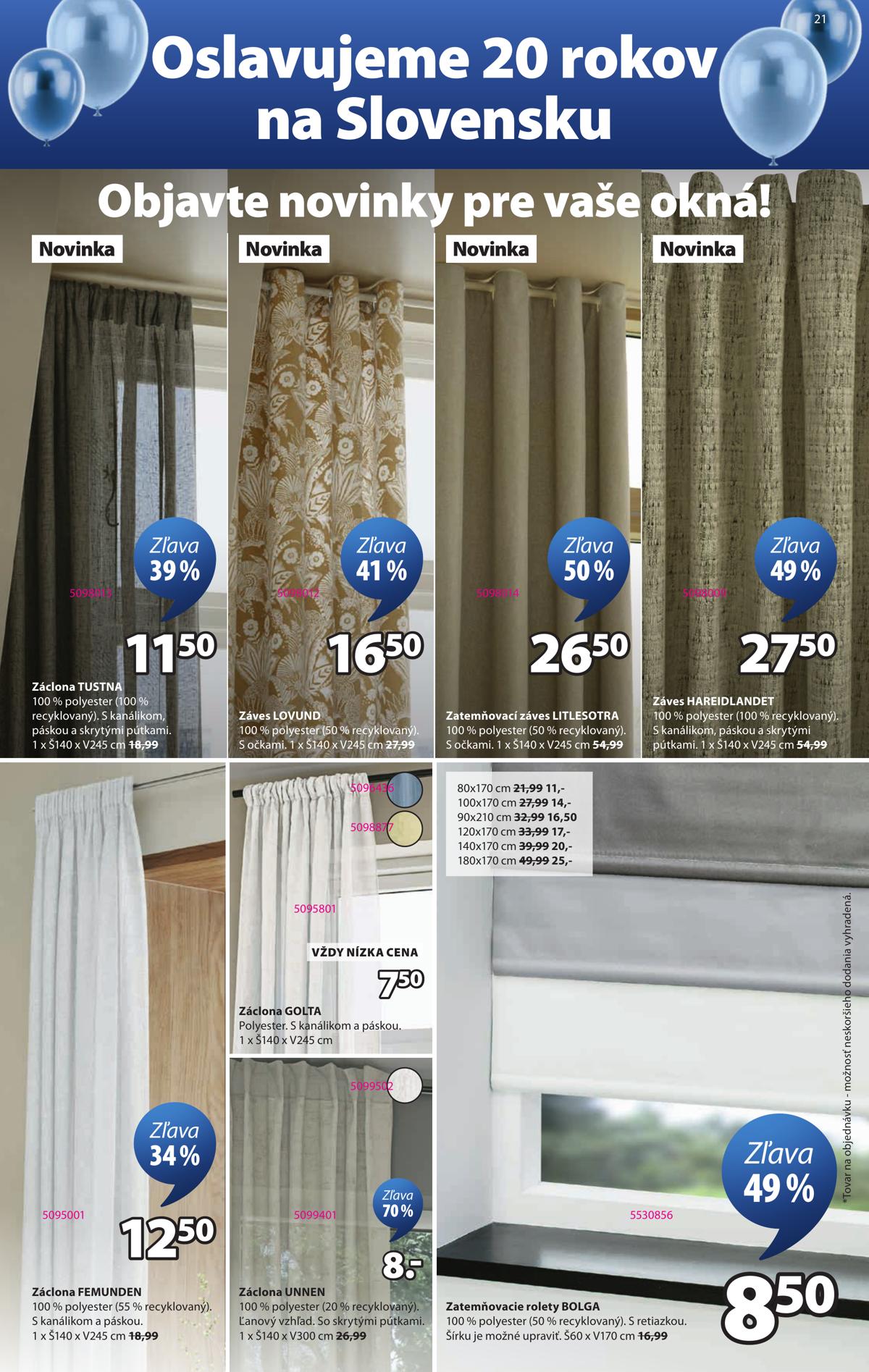 JYSK leaflet 021