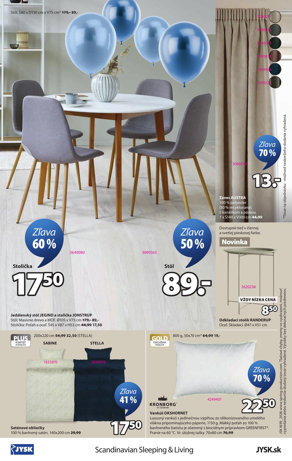 JYSK leaflet 024