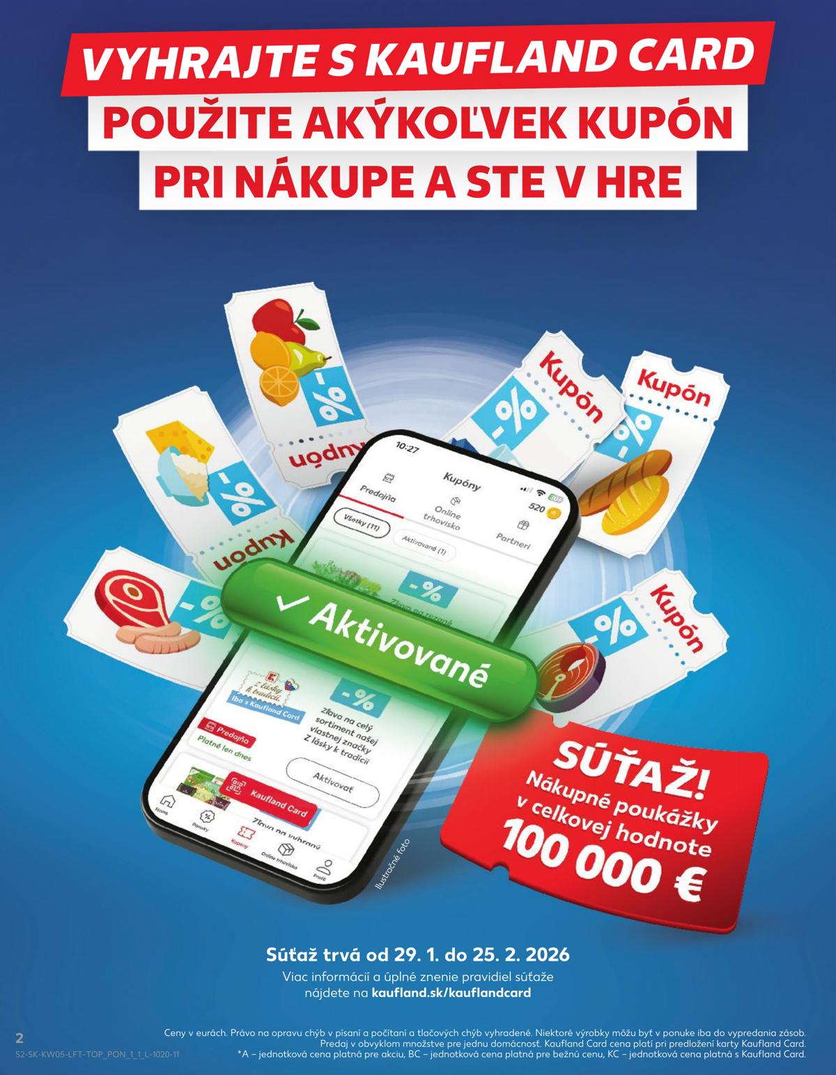 Kaufland leaflet 003