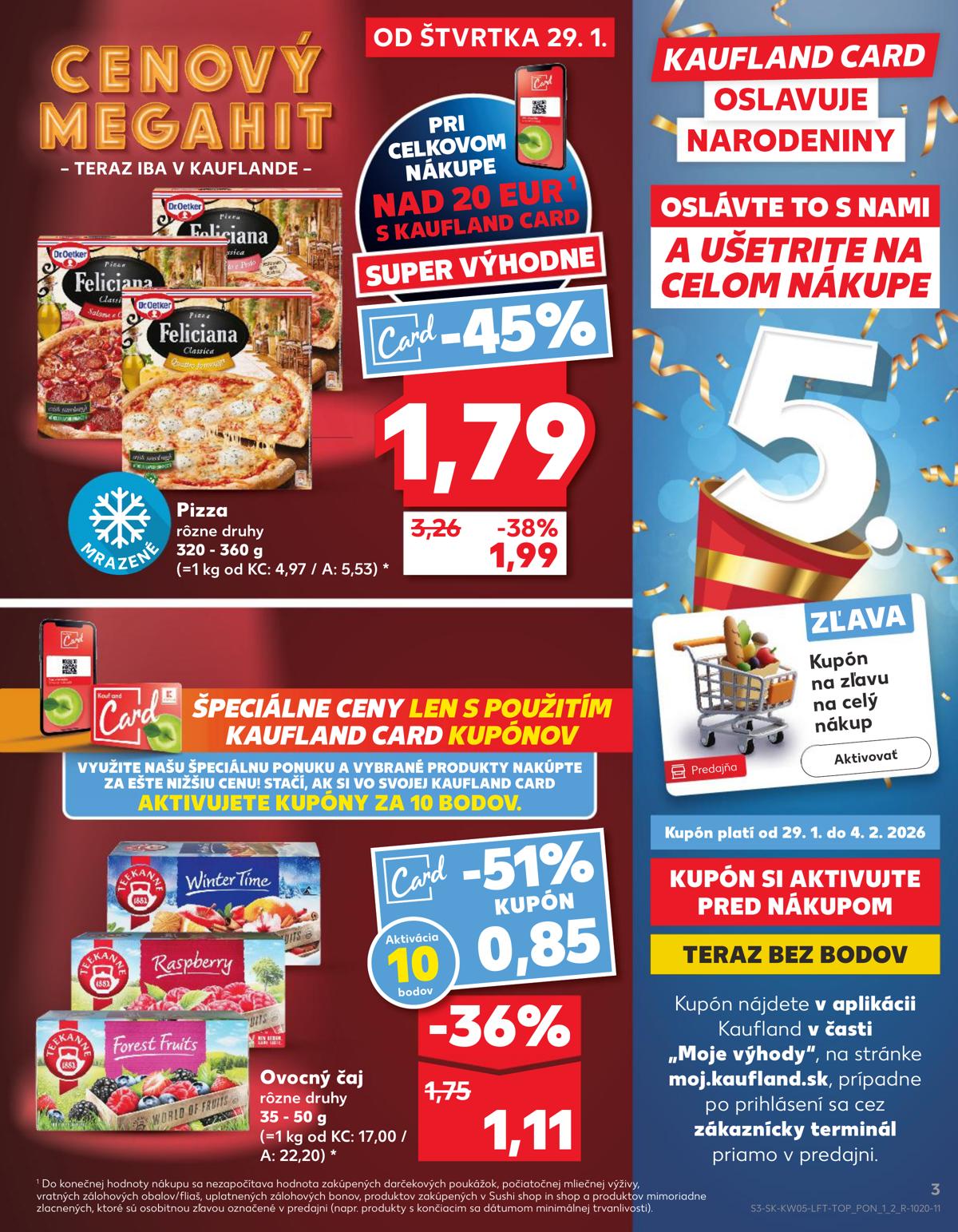 Kaufland leaflet 004