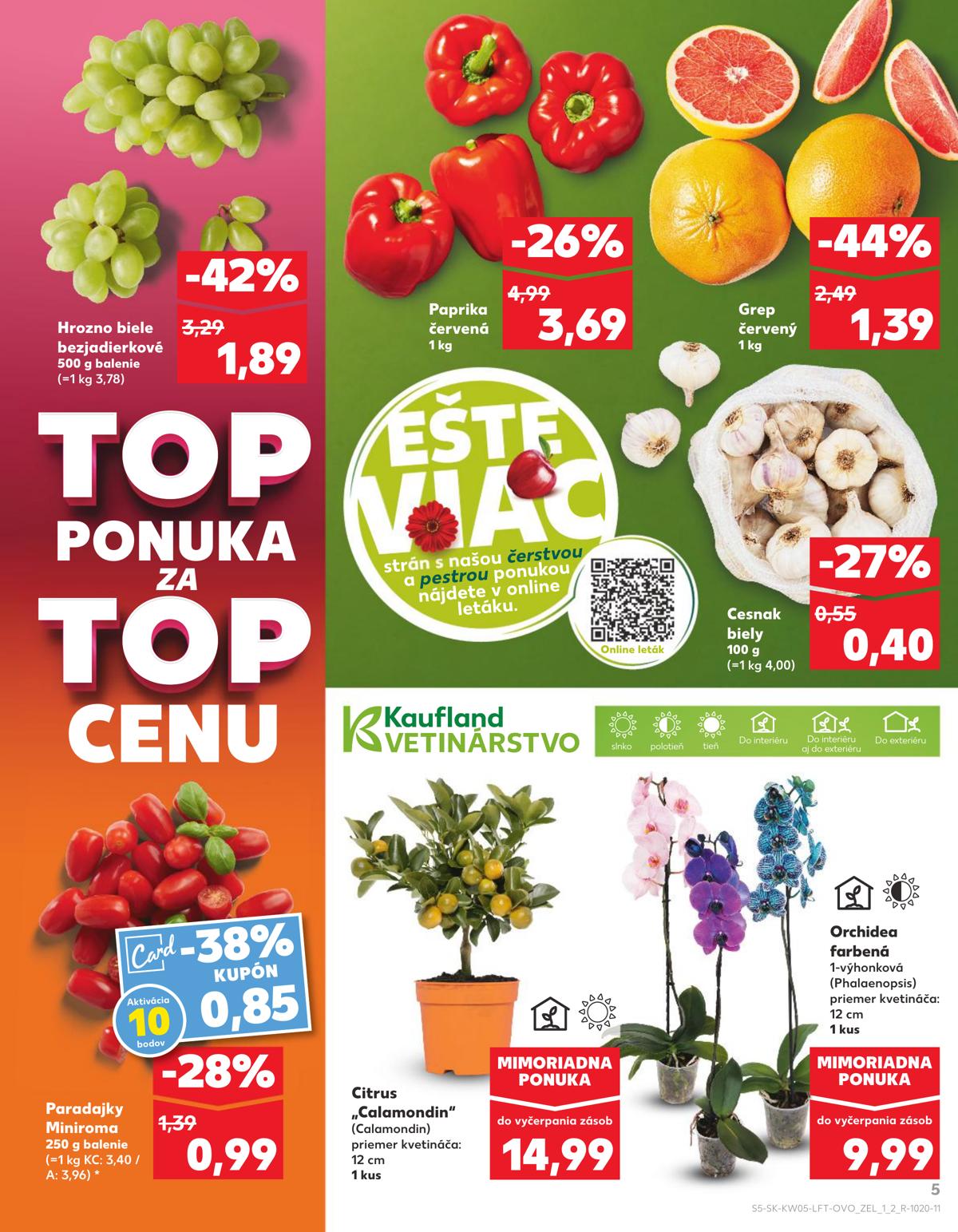 Kaufland leaflet 006