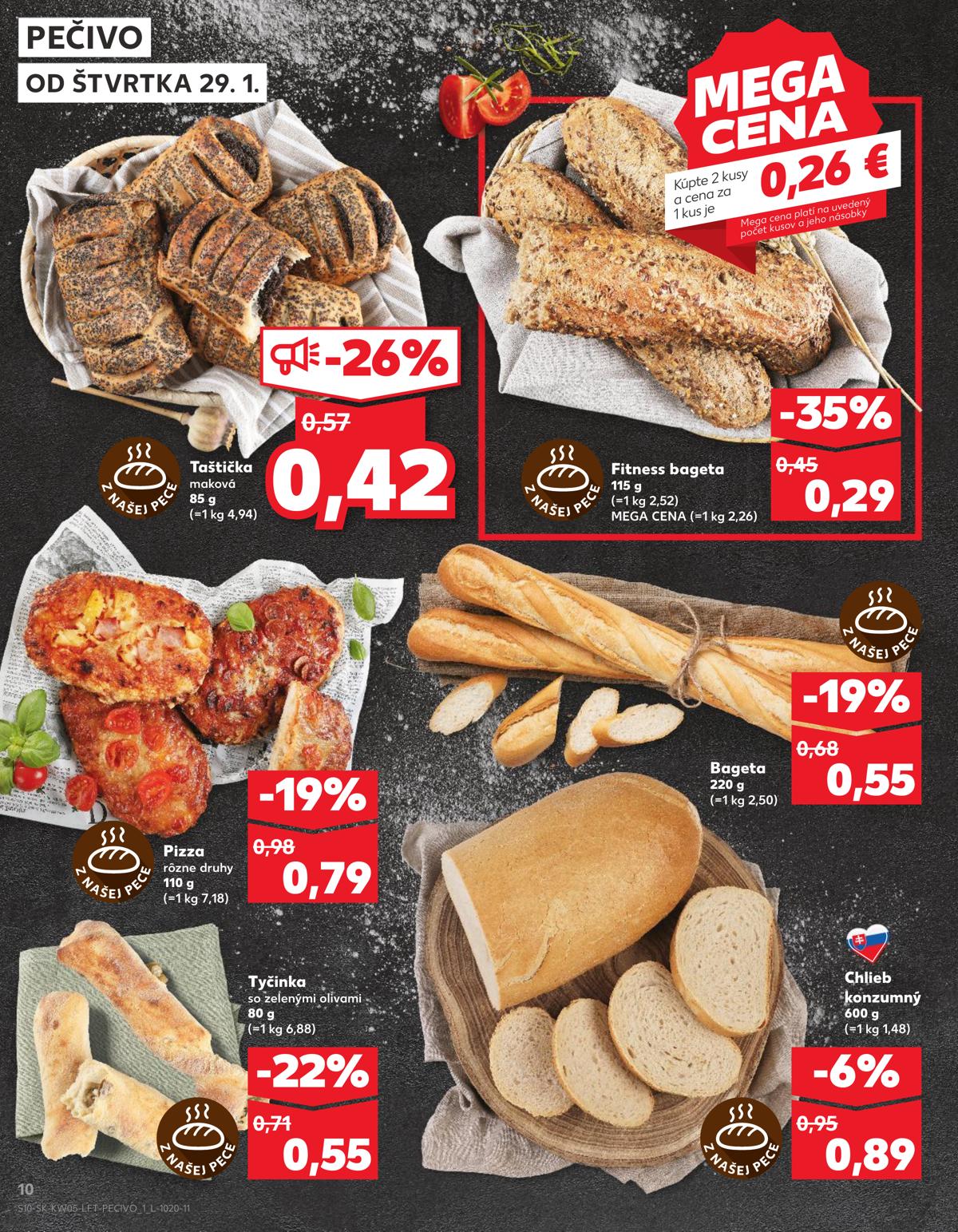 Kaufland leaflet 011