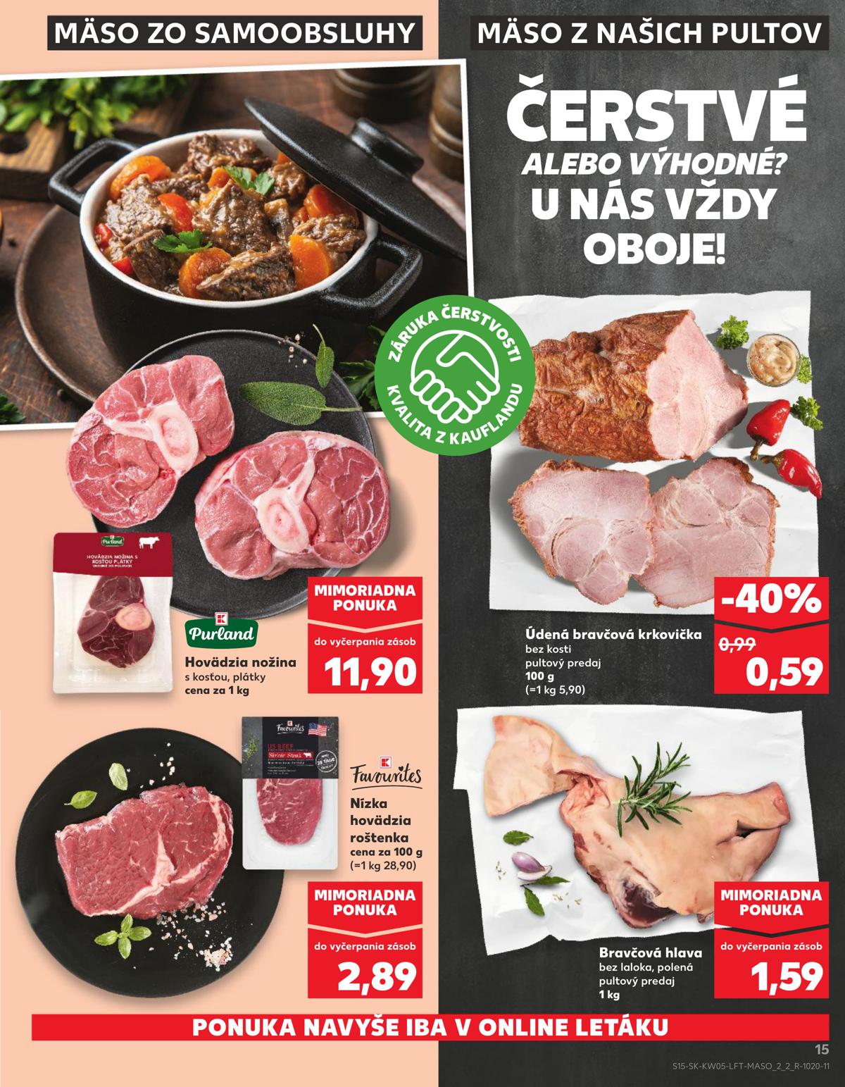 Kaufland leaflet 016