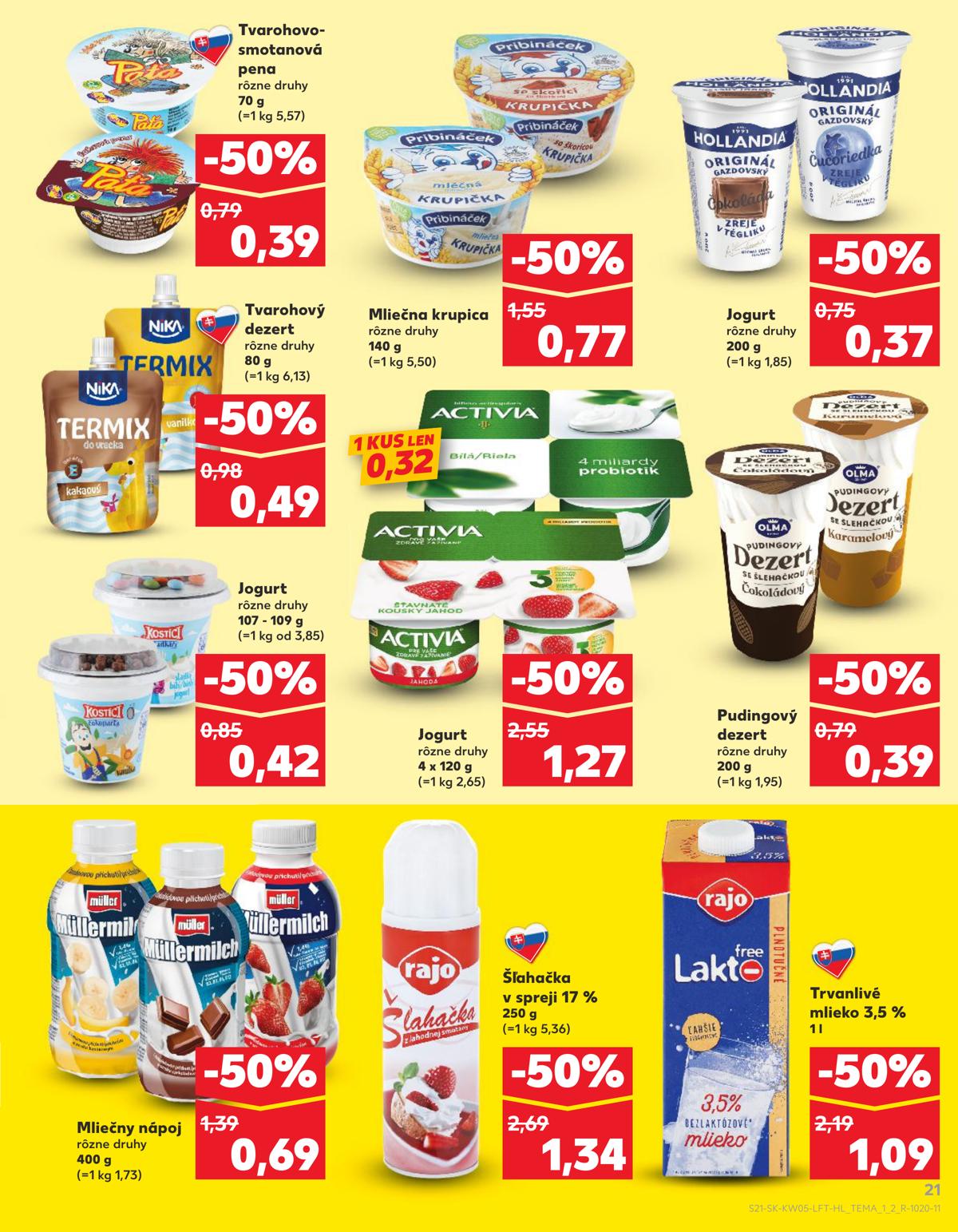 Kaufland leaflet 022