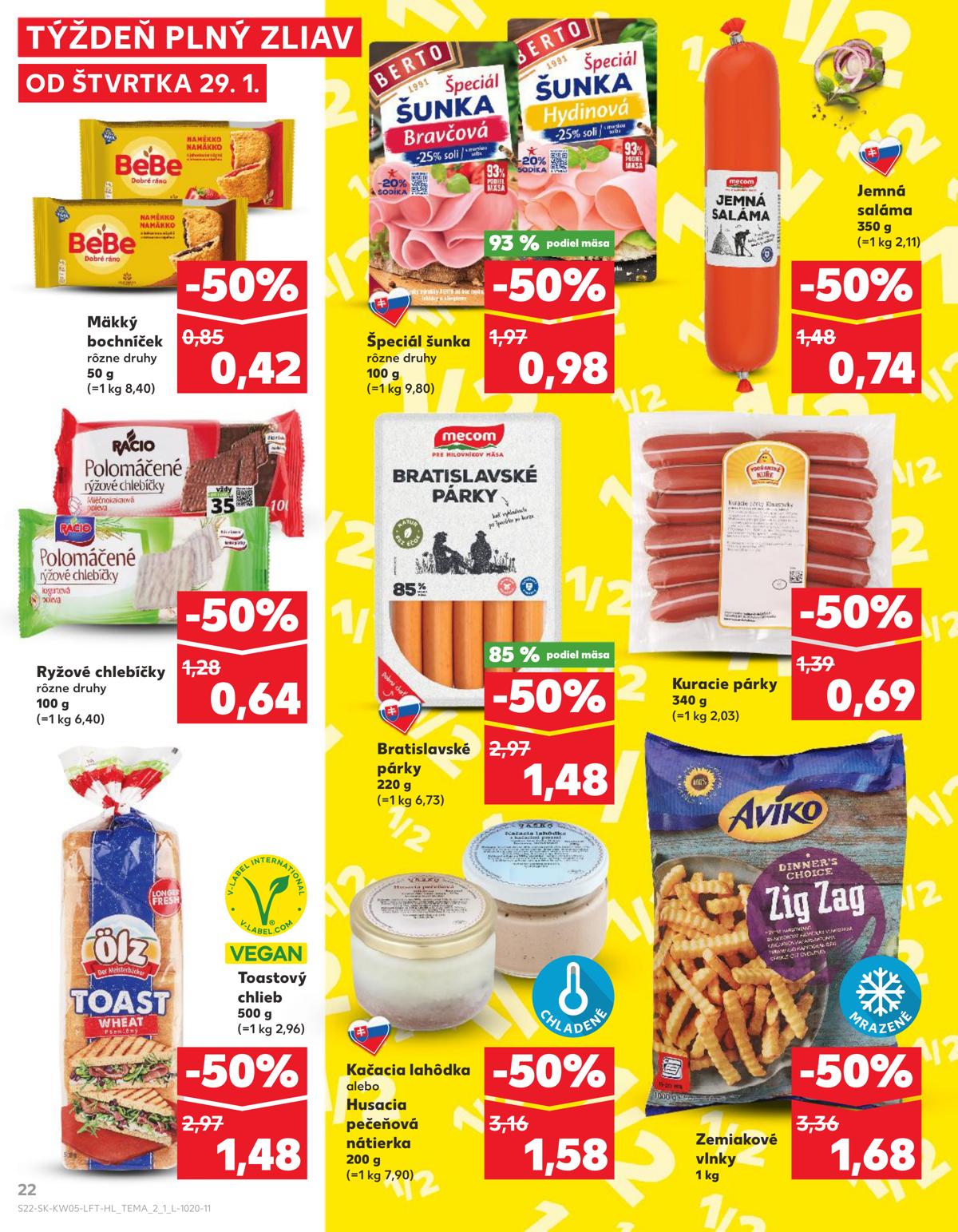 Kaufland leaflet 023