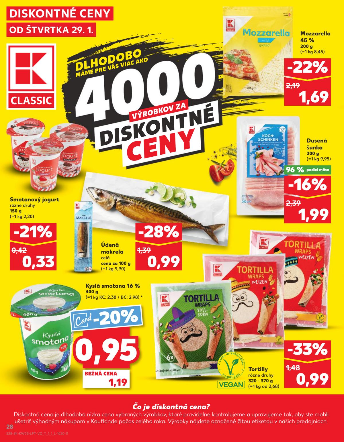 Kaufland leaflet 029