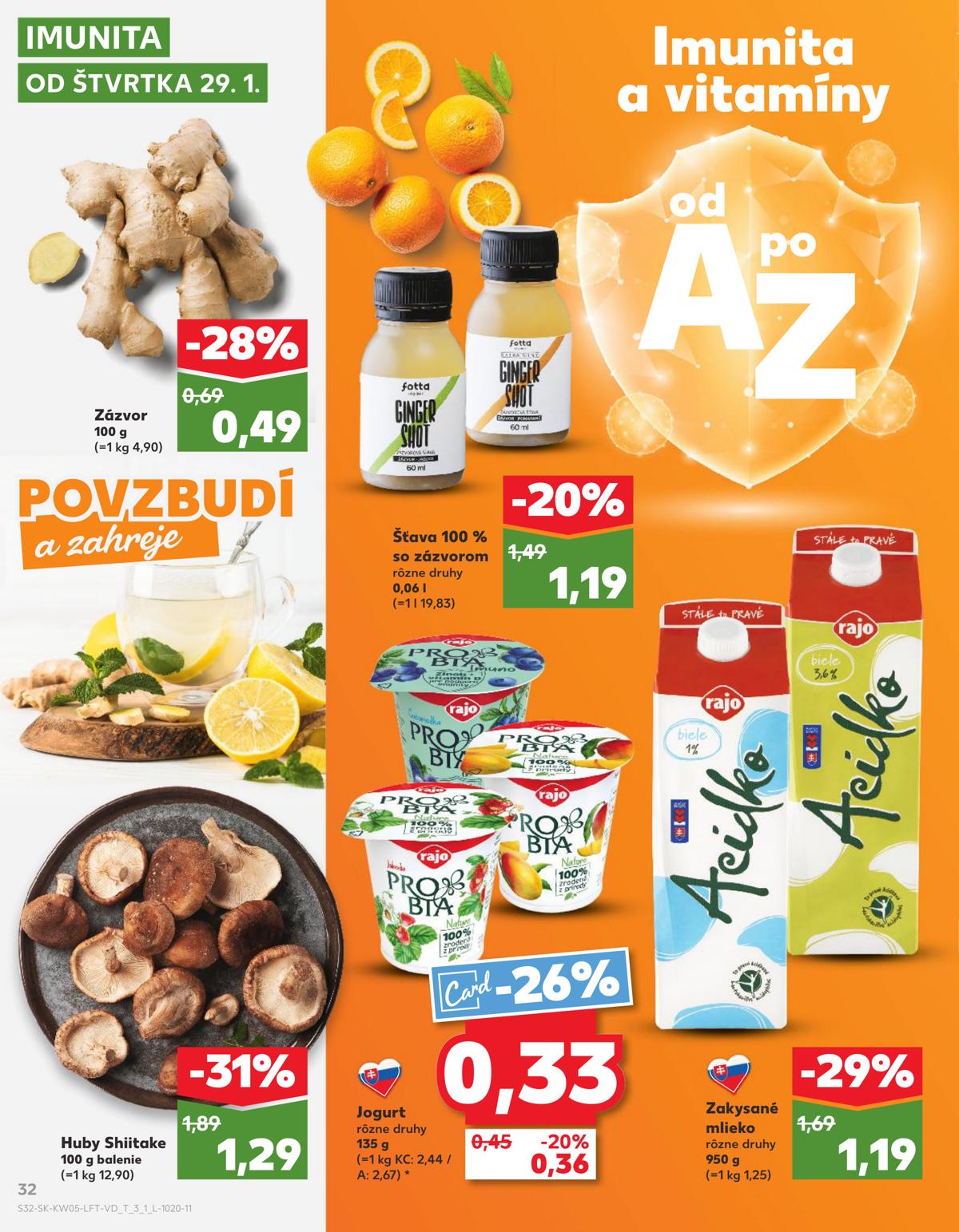 Kaufland leaflet 033