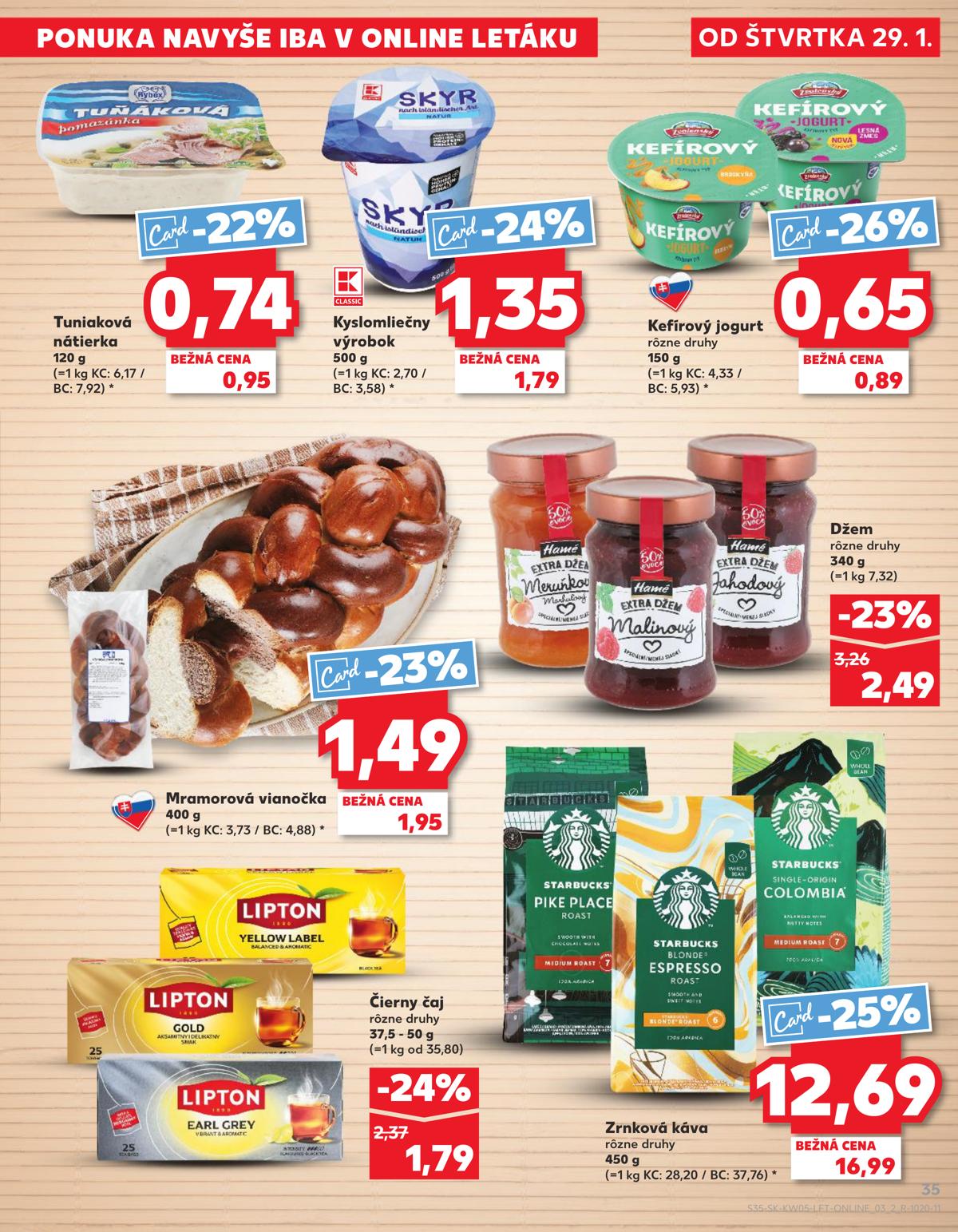 Kaufland leaflet 036
