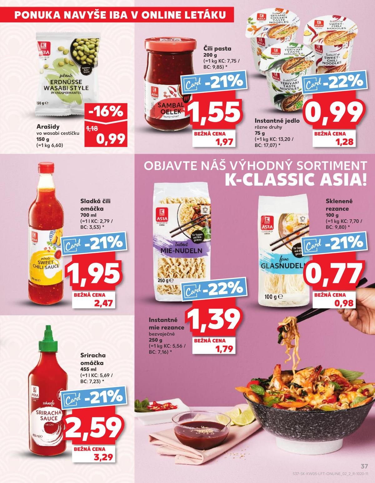 Kaufland leaflet 038
