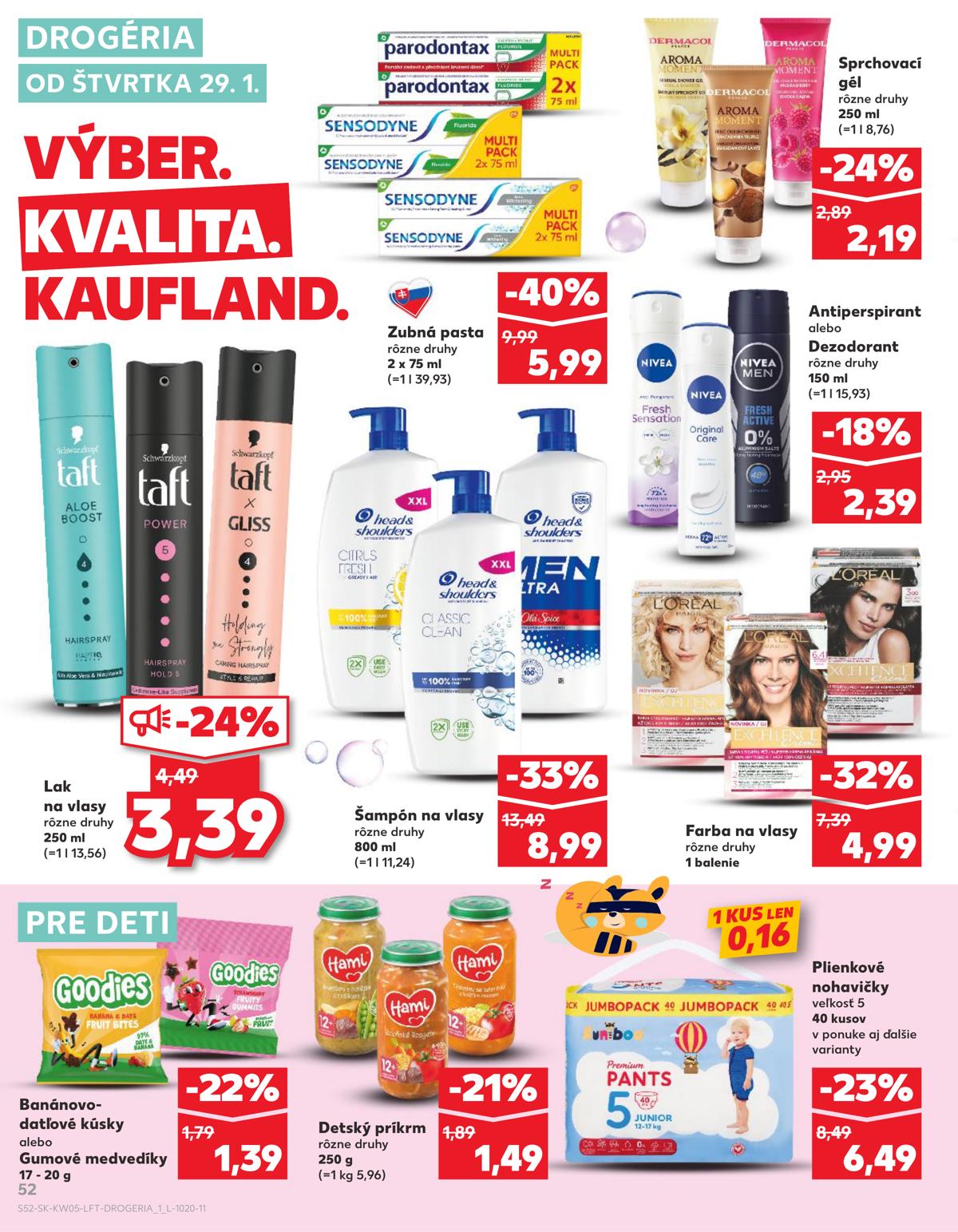 Kaufland leaflet 053