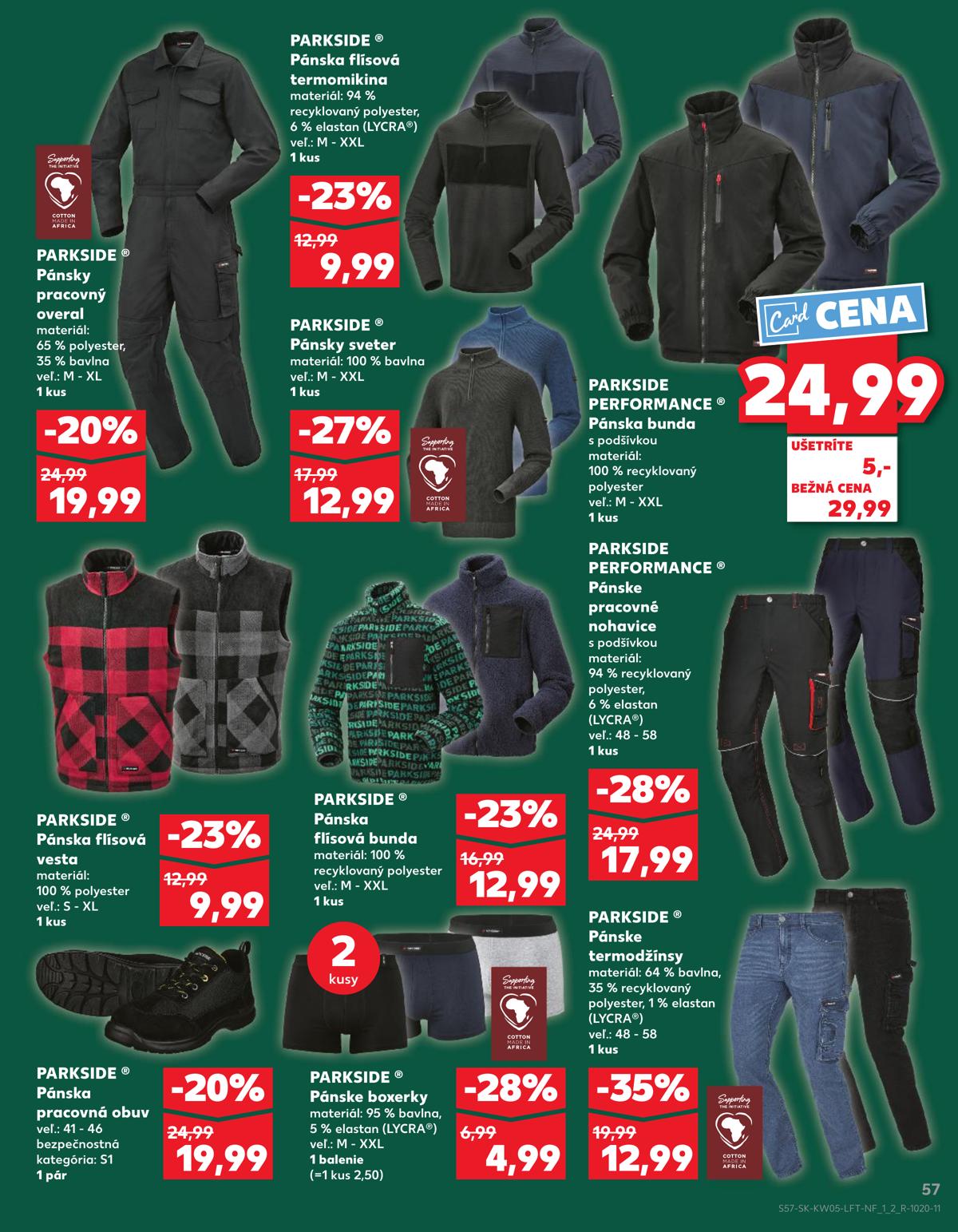 Kaufland leaflet 058