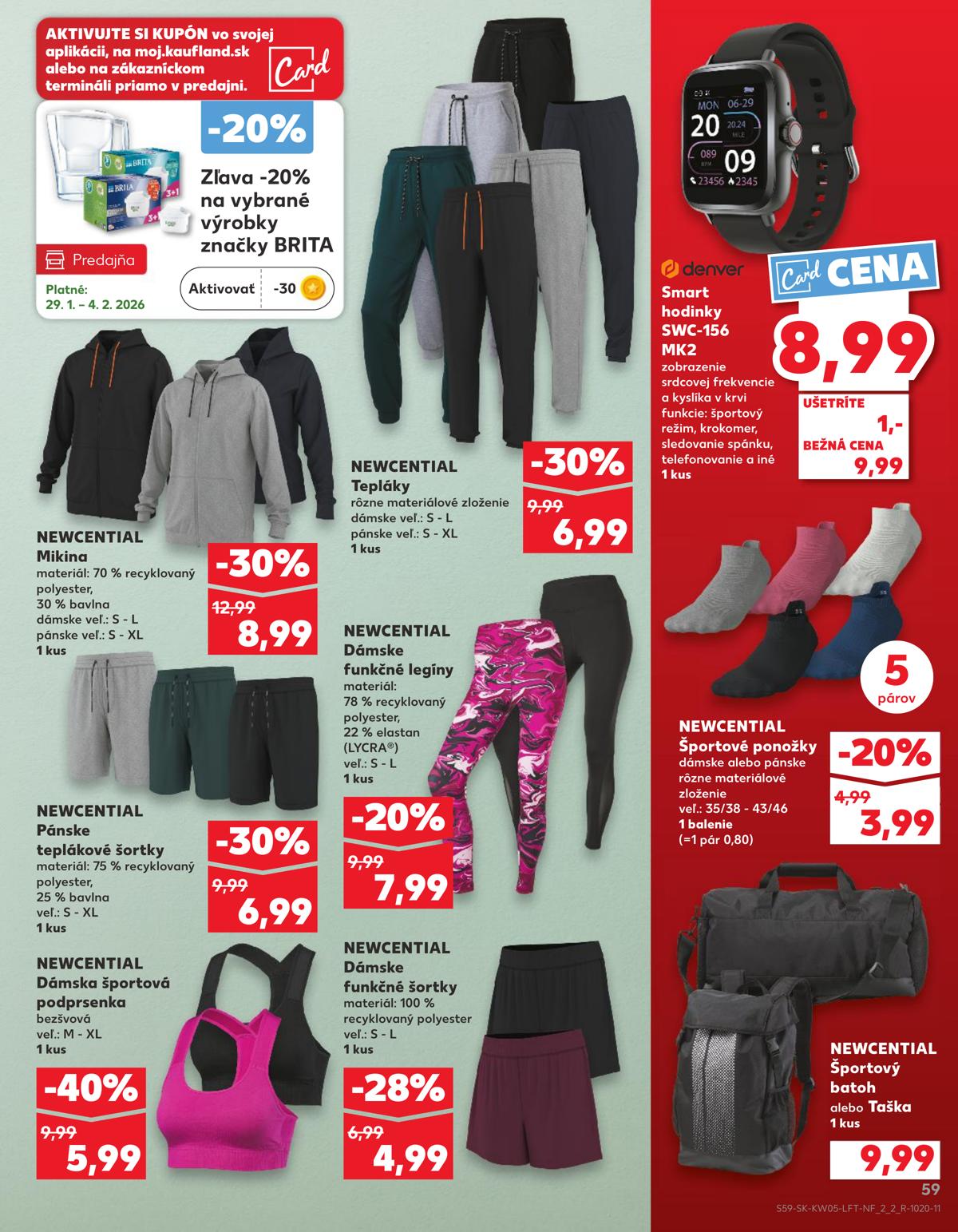 Kaufland leaflet 060